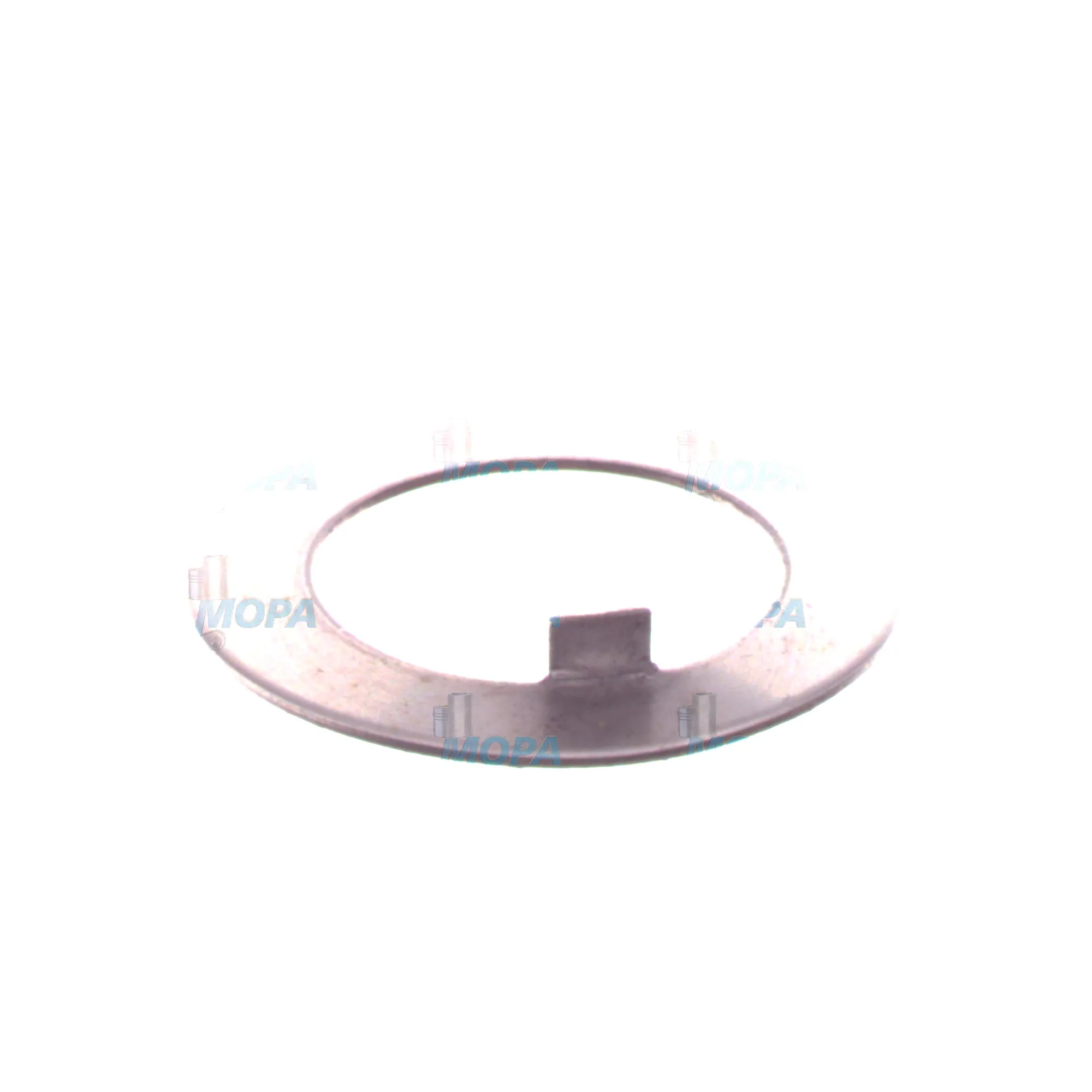 TAB WASHER - 606900490105 suitable for MWM & Deutz engines 3