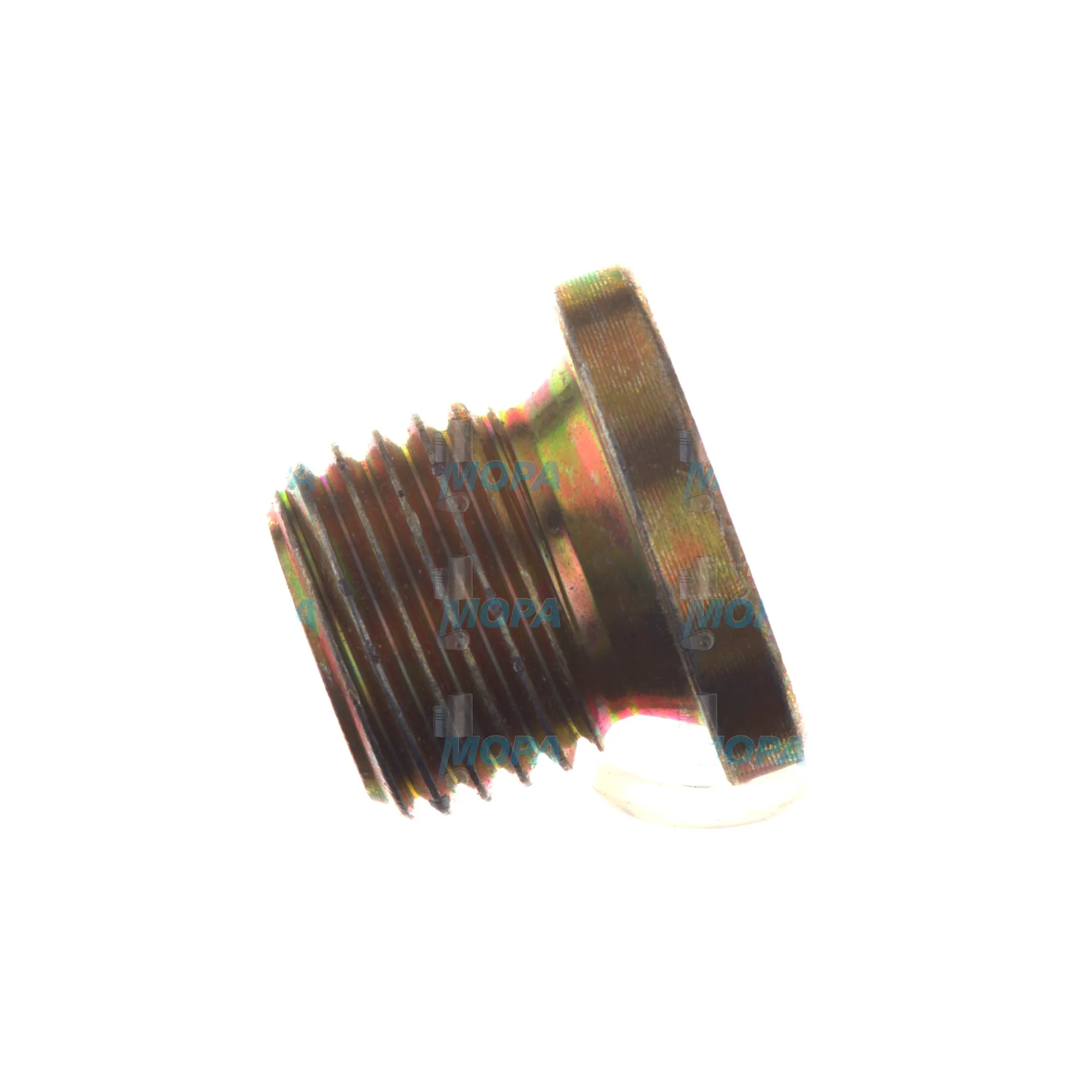 SCREW PLUG - 06080420603 suitable for MAN D engines 6
