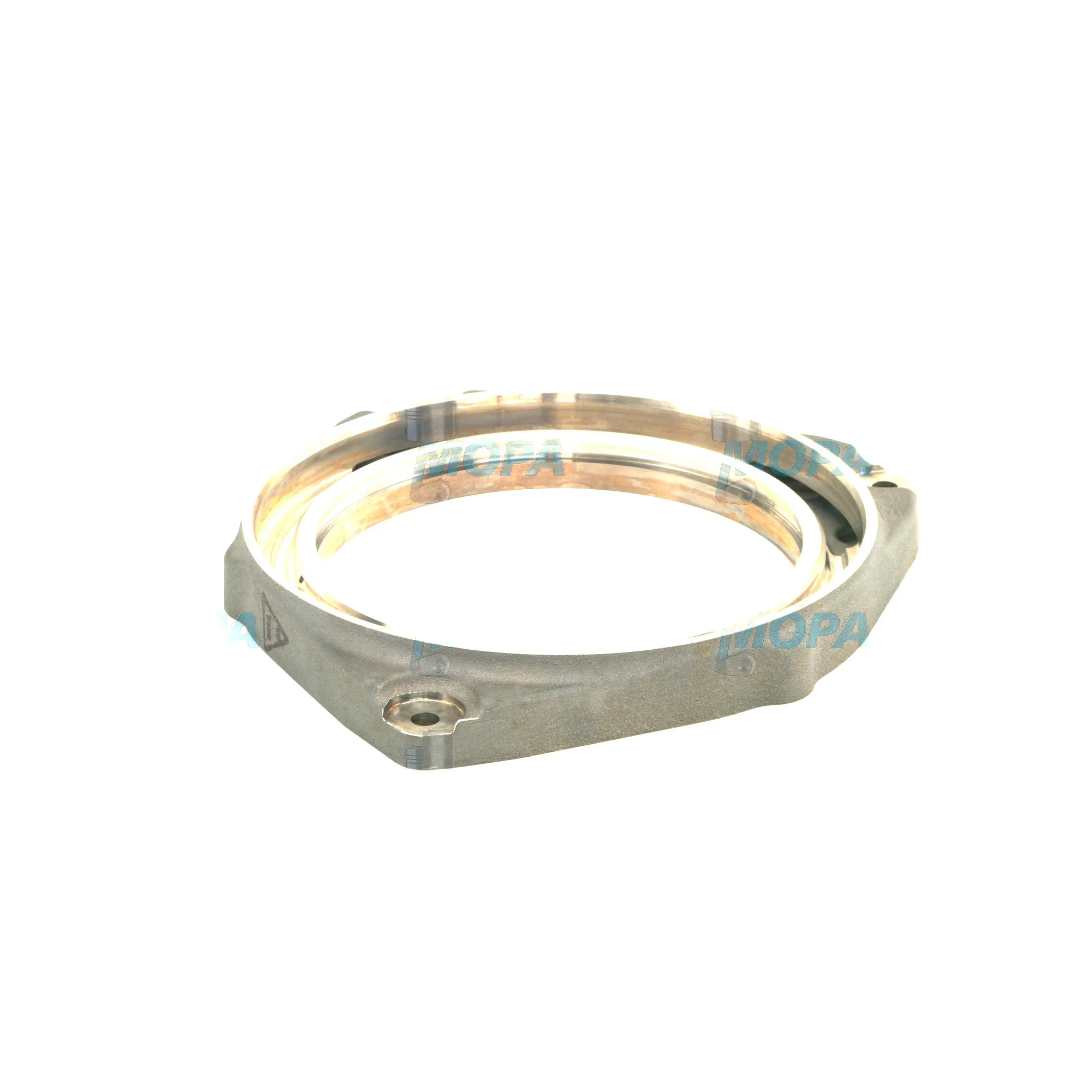 FLANGE - 5561425415 suitable for MTU engines 9
