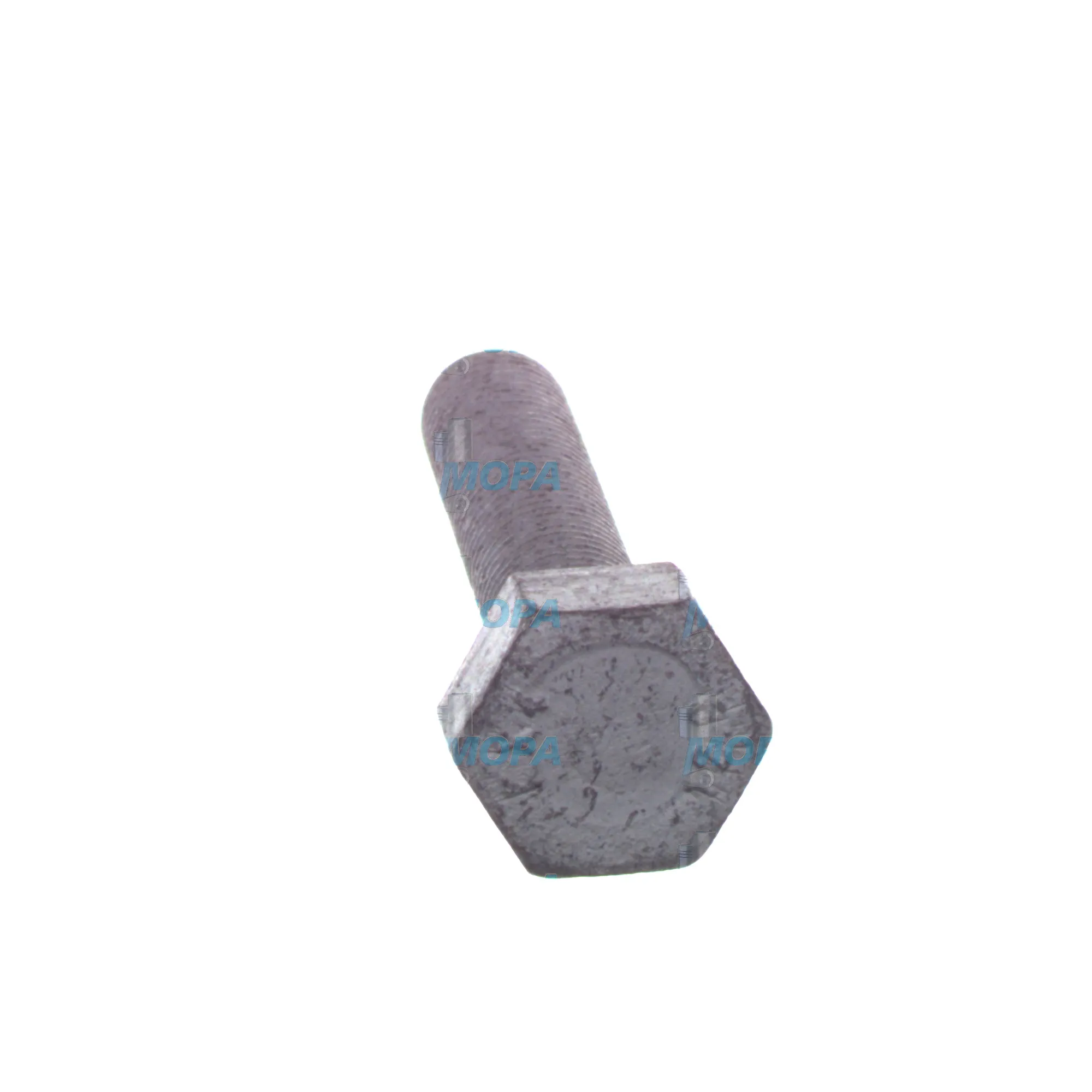 HEXAGON BOLT - 04255865 suitable for Deutz engines 8