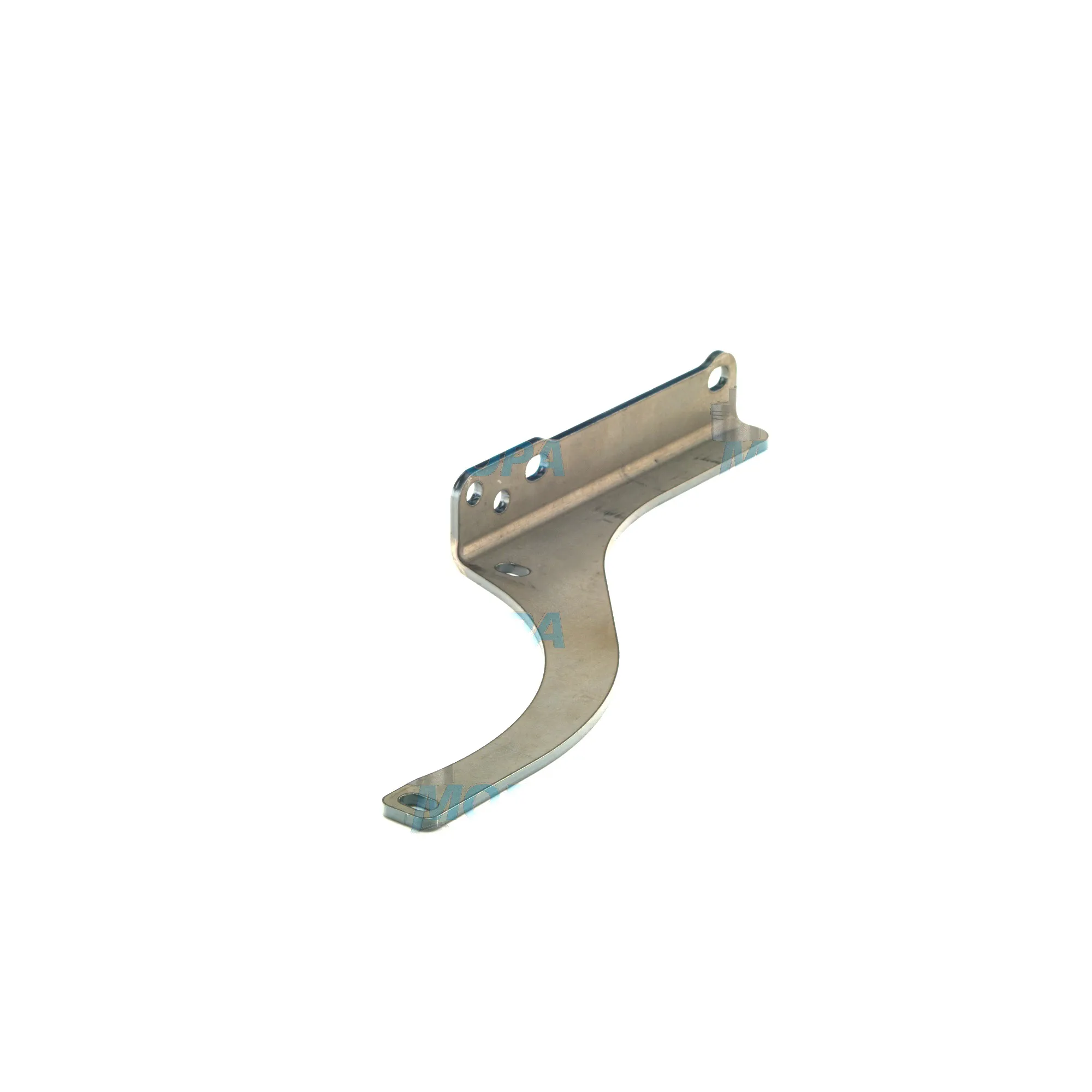 HALTER - 5361550627 passend für MTU Motoren 9
