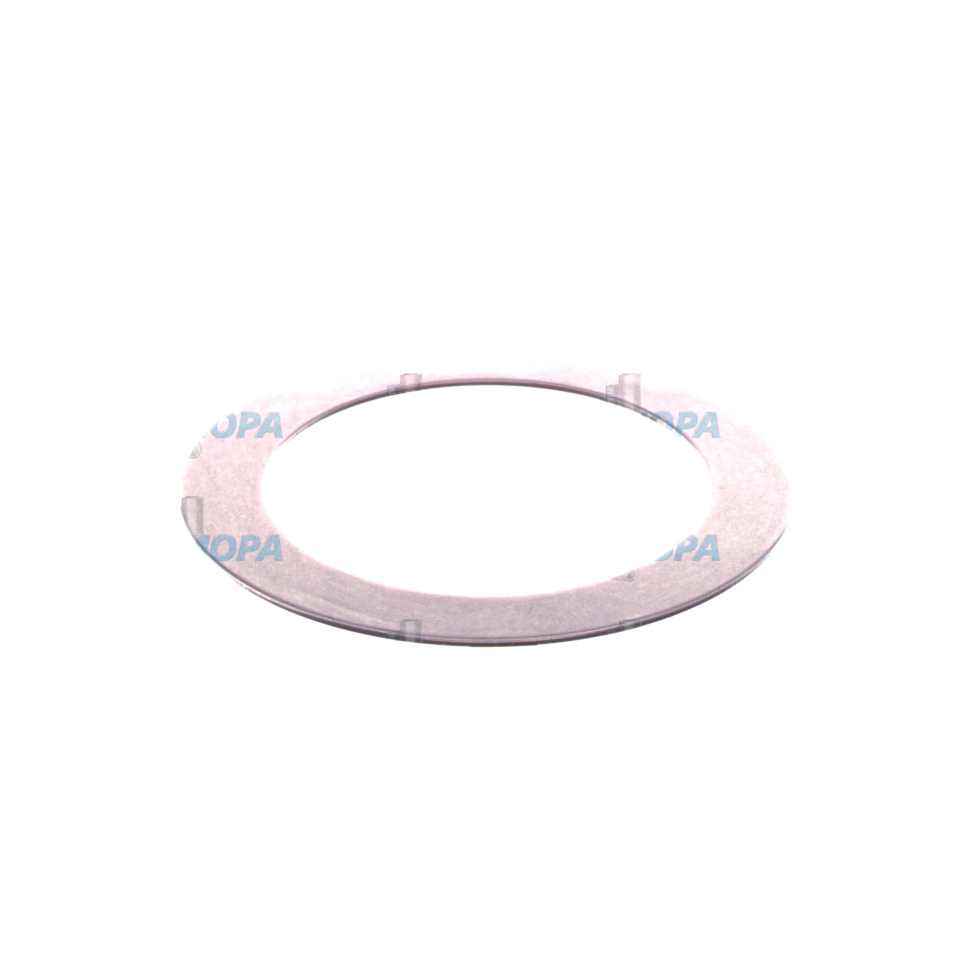 THRUST WASHER HALF - 01162984 suitable for Deutz engines 8
