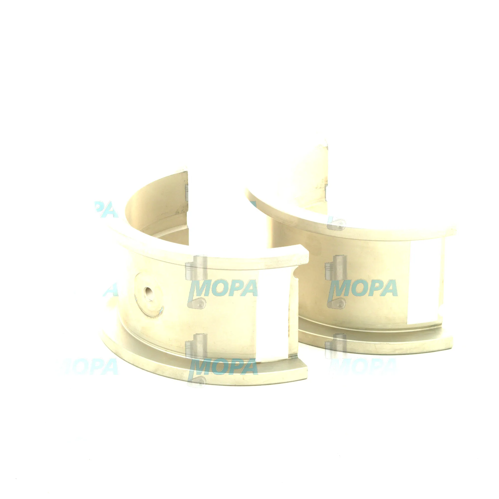 THRUST BEARING PAIR - 12029477 suitable for MWM & Deutz engines 8