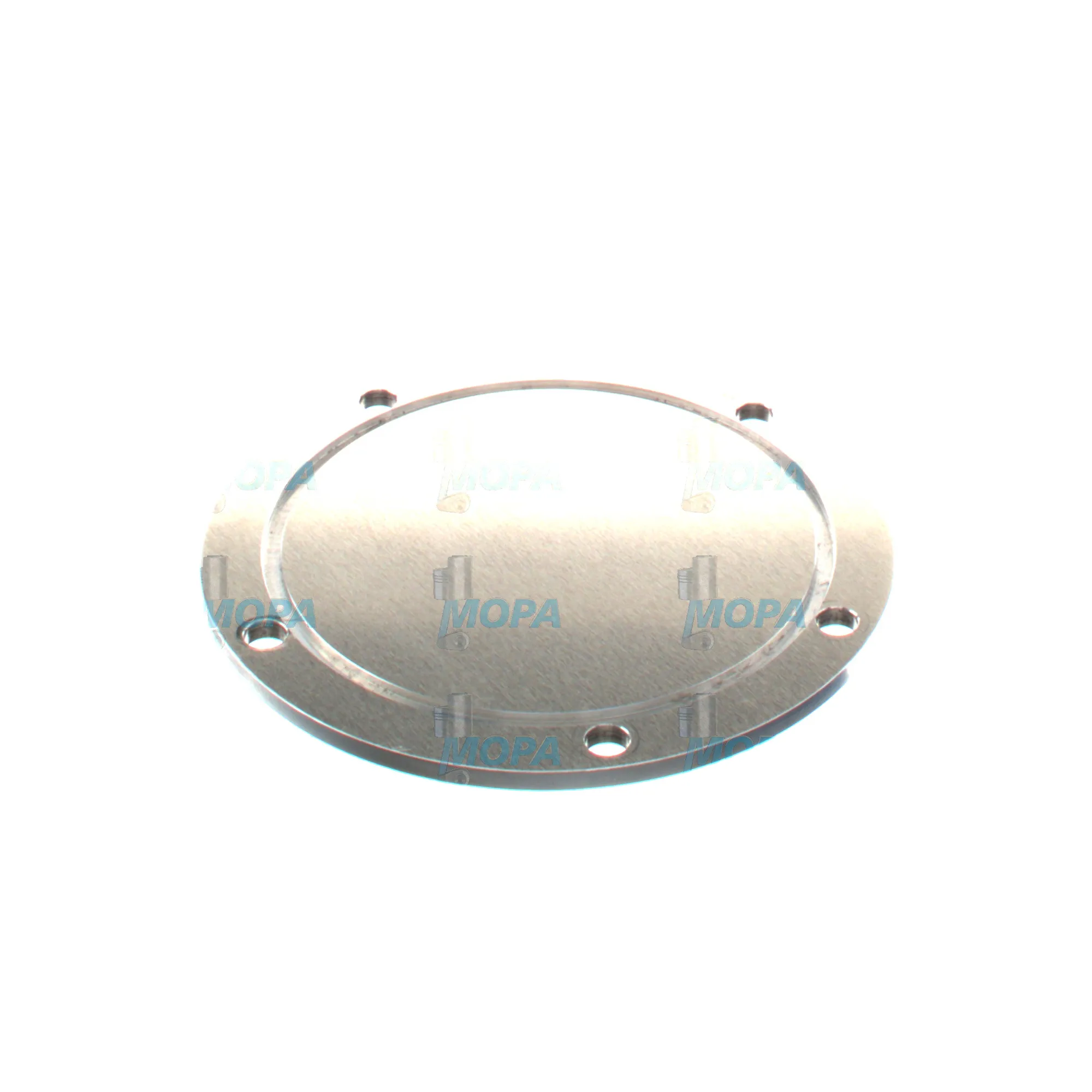 COVER - 51065120037 suitable for MAN D engines 6