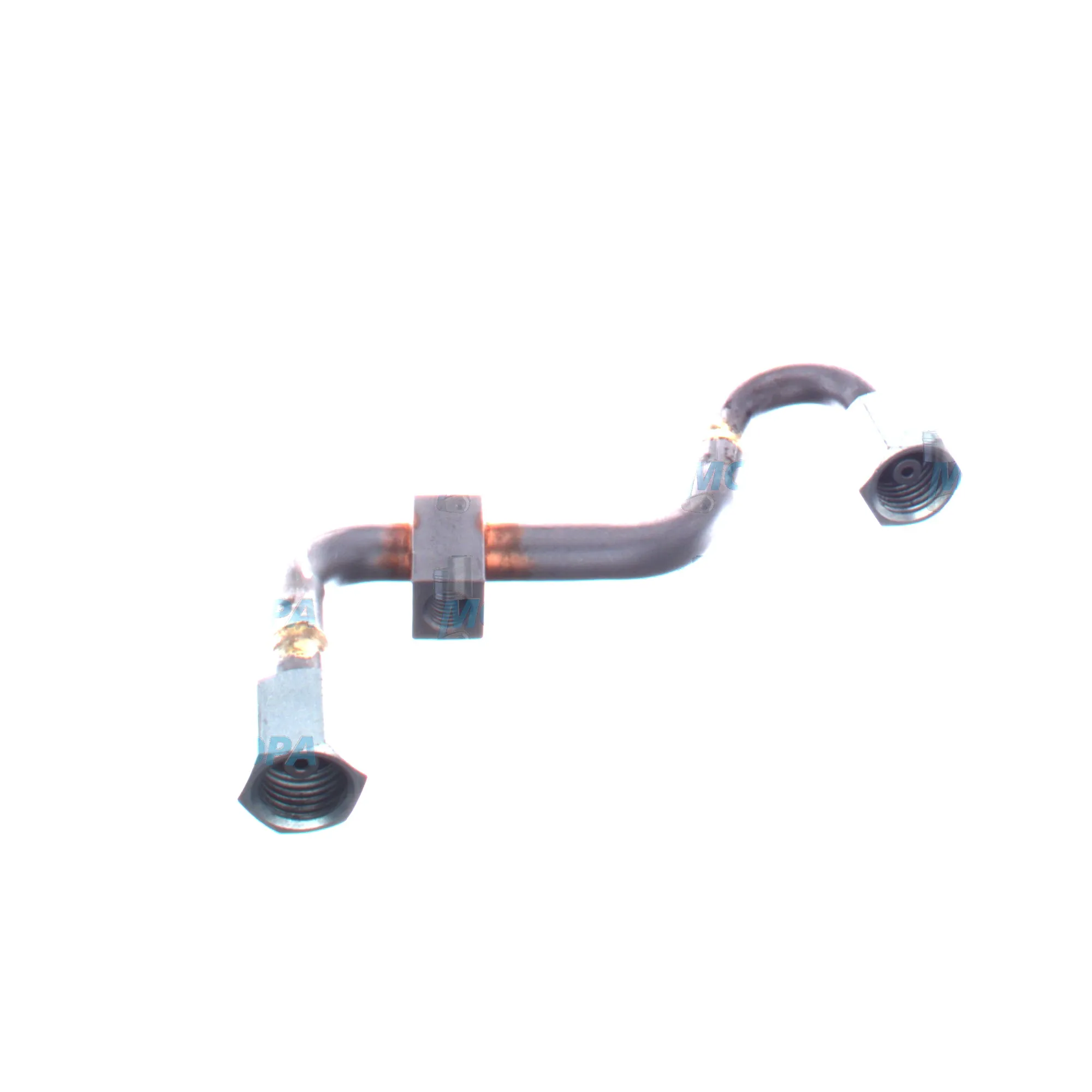 KRAFTSTOFFLEITUNG - 20759475 passend für Volvo/Volvo Penta Motoren 9