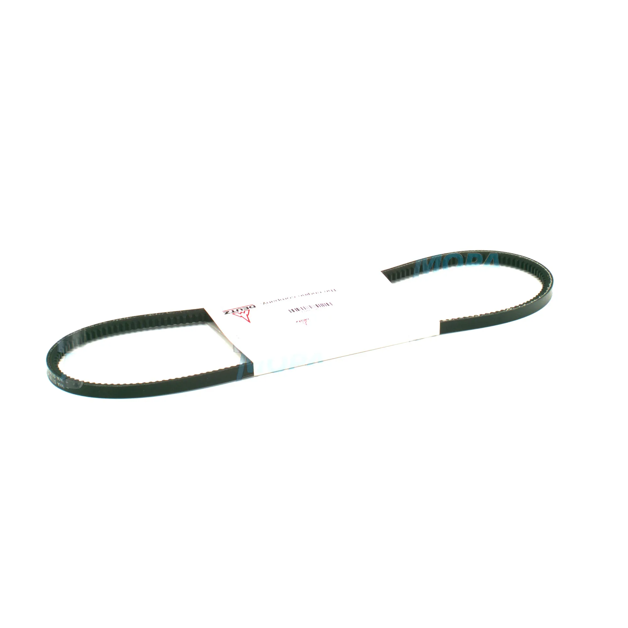 SCHMALKEILRIEMEN - 01183403 passend für Deutz Motoren 6