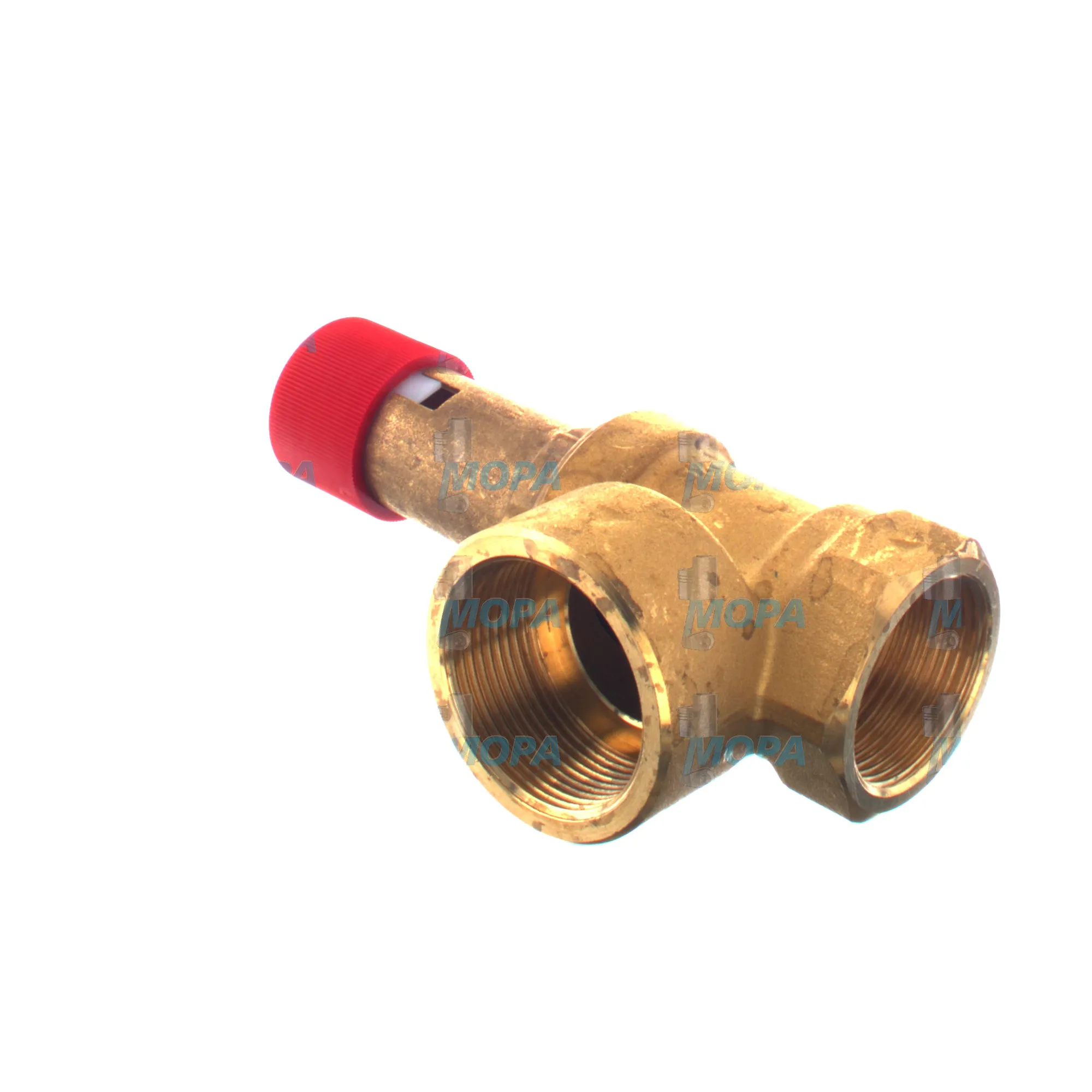 SAFETY VALVE - 12403084 suitable for MWM & Deutz engines 4
