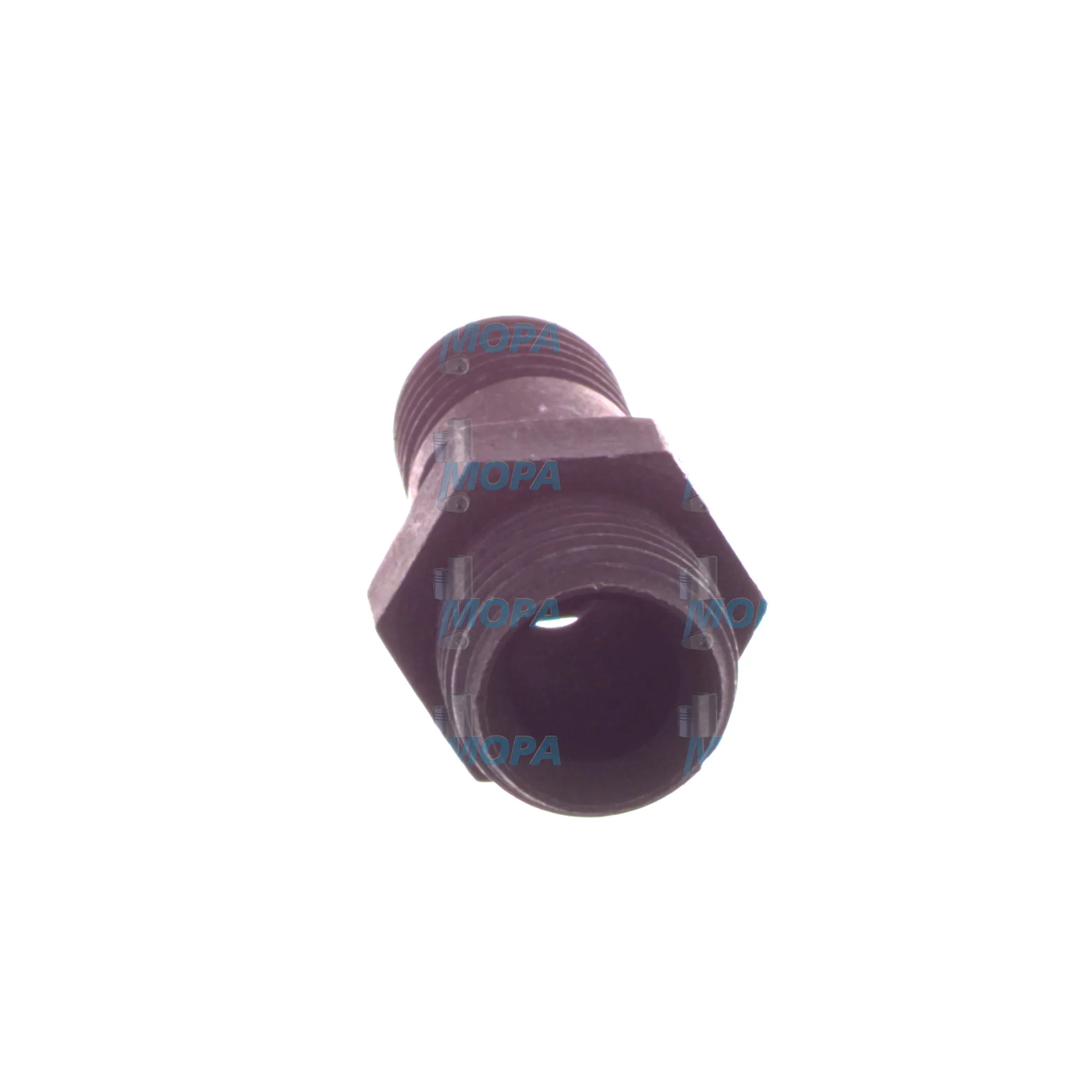 HOLLOW SCREW UNION - 915037010100 suitable for MTU engines 8