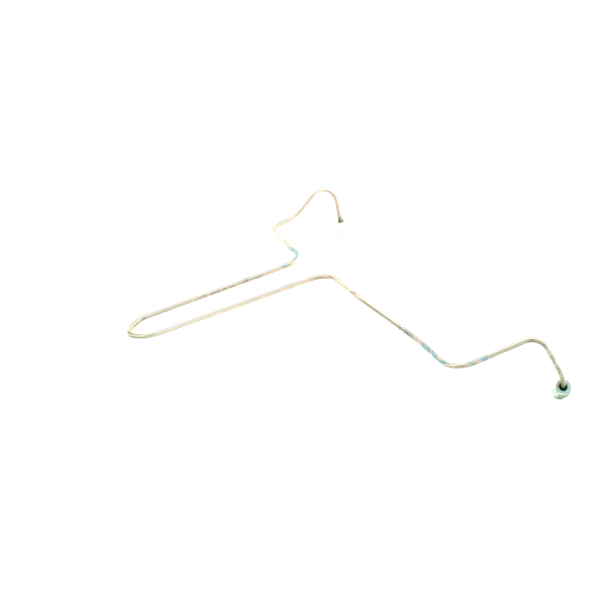 HIGH PRESSURE PIPE - 5580705173 suitable for MTU engines 8