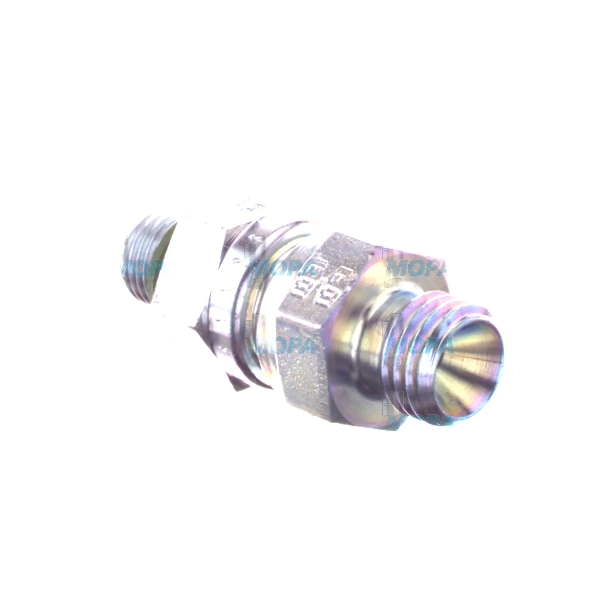 NON-RETURN VALVE - 735080006300 suitable for MTU engines 4