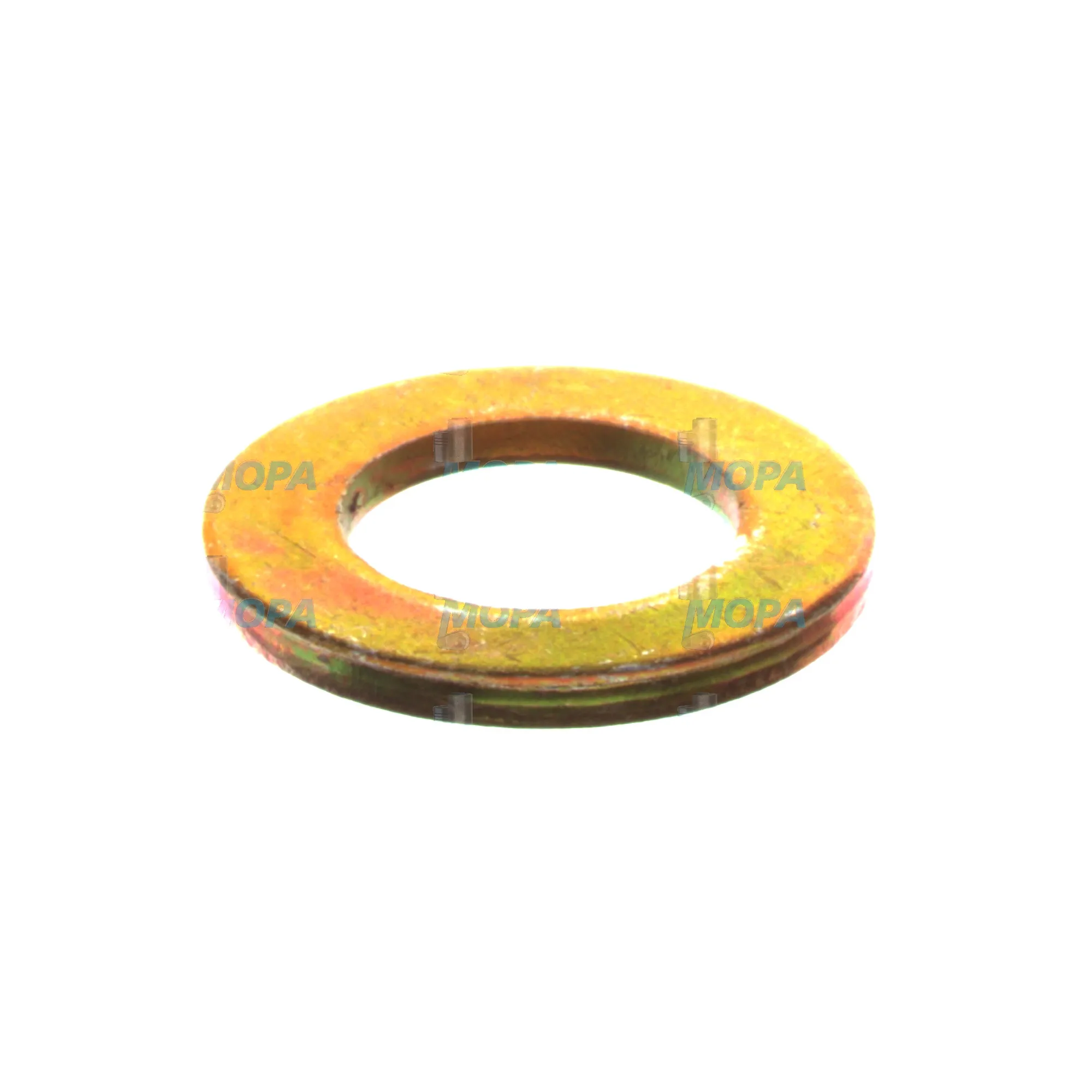 PLAIN WASHER - 01107121 suitable for Deutz engines 7