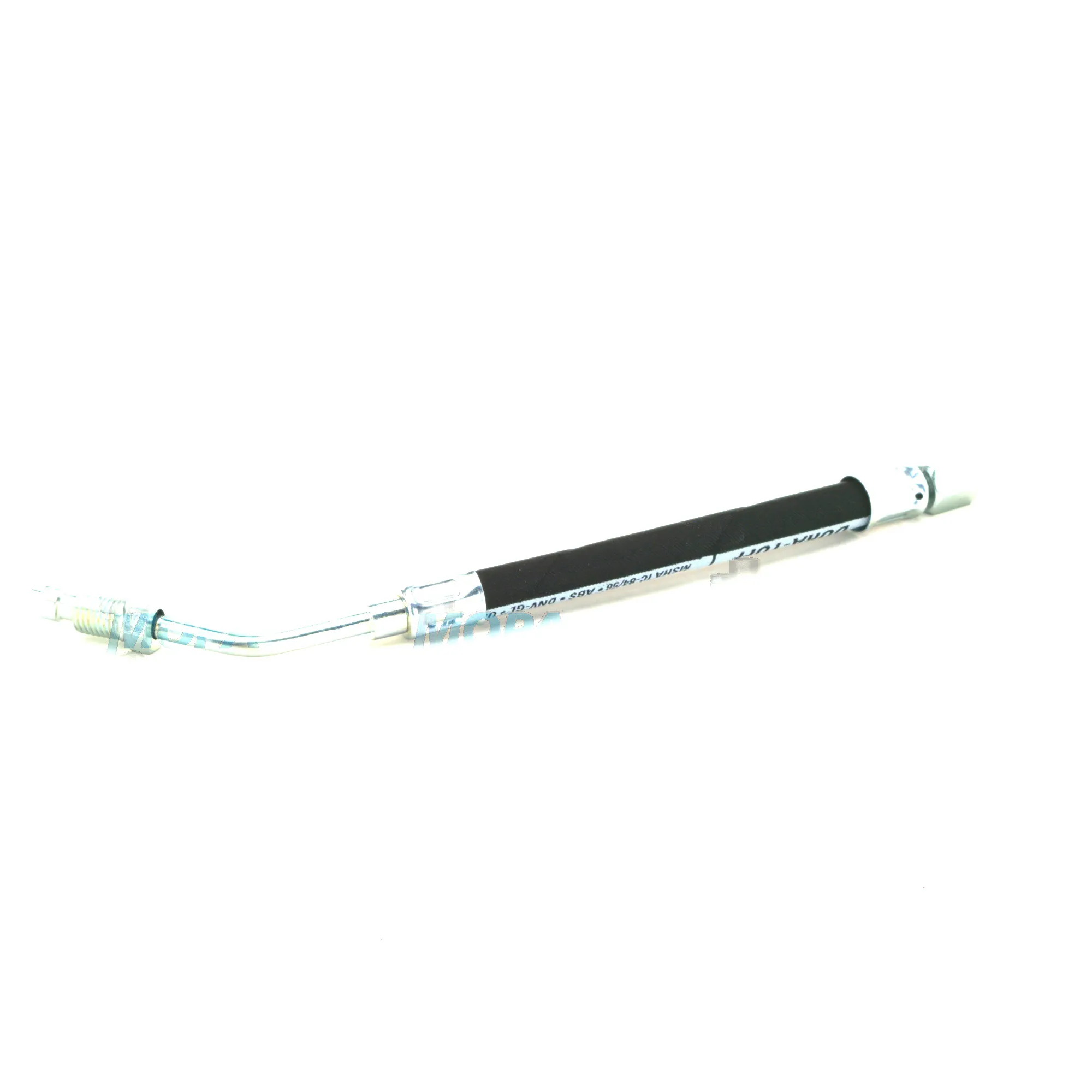 HOSE LINE - 360409070085 suitable for MWM & Deutz engines 5