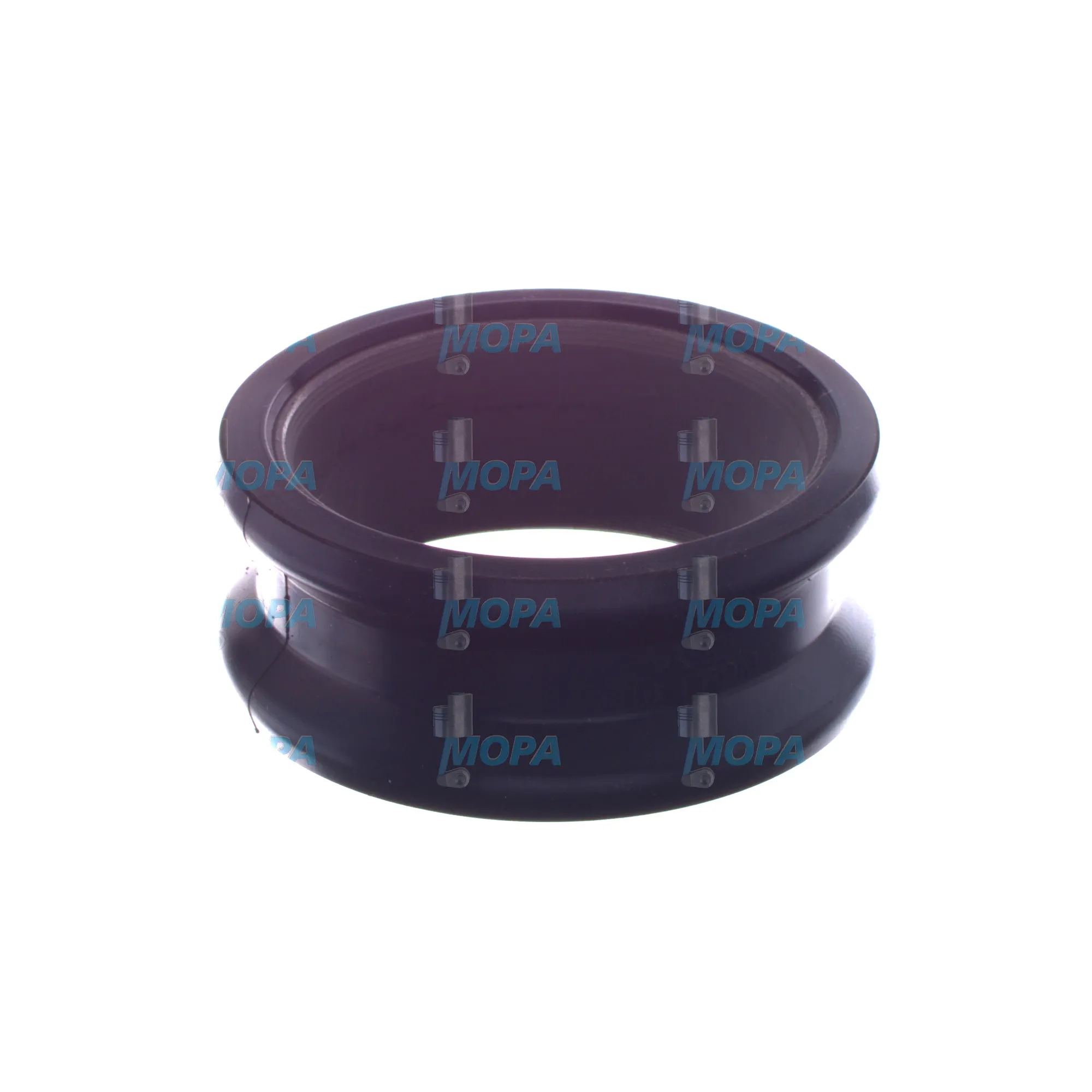 PLUG-IN PIPE - 51981820009 suitable for MAN D-engines