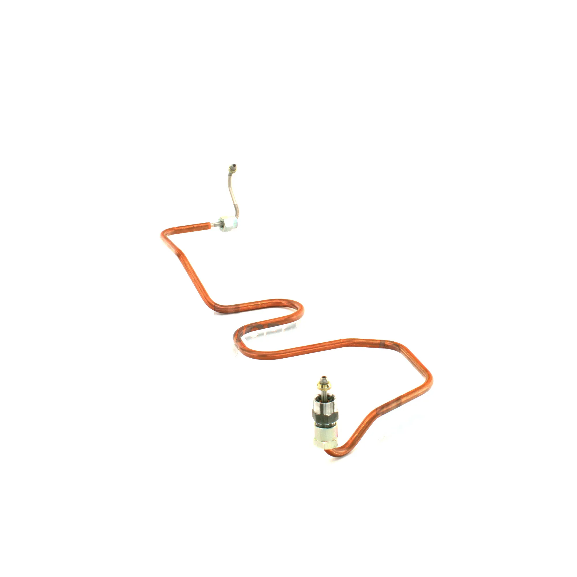 DRUCKLEITUNG - 5560702034 passend für MTU Motoren 8