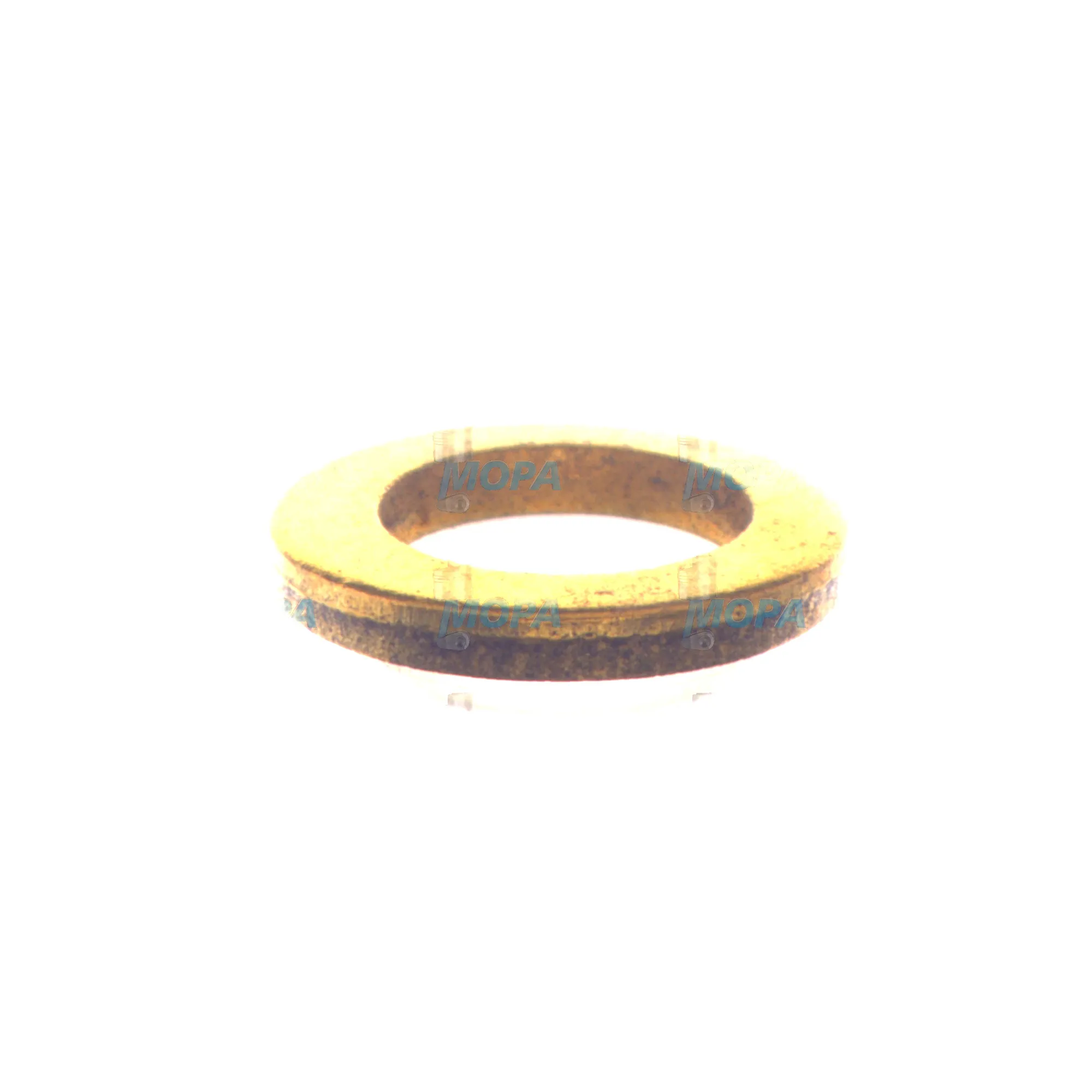 UNTERLEGSCHEIBE - 000433006403 passend für MTU Motoren 9