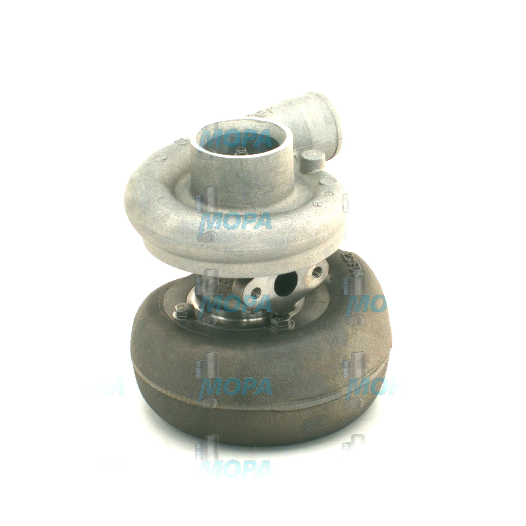 ABGASTURBOLADER - 04232255 passend für Deutz Motoren 7