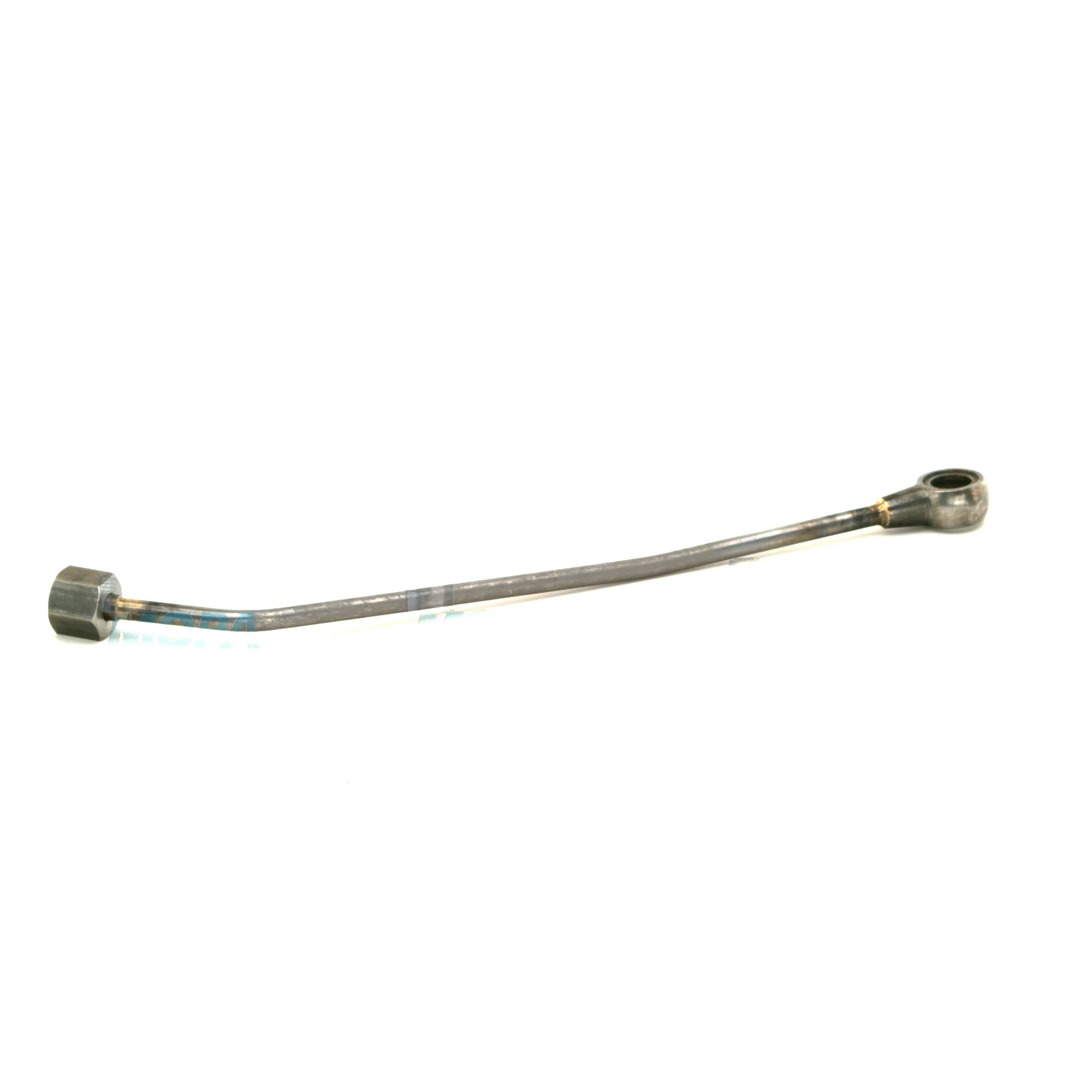 VENT LINE - 5532002758 suitable for MTU engines 6