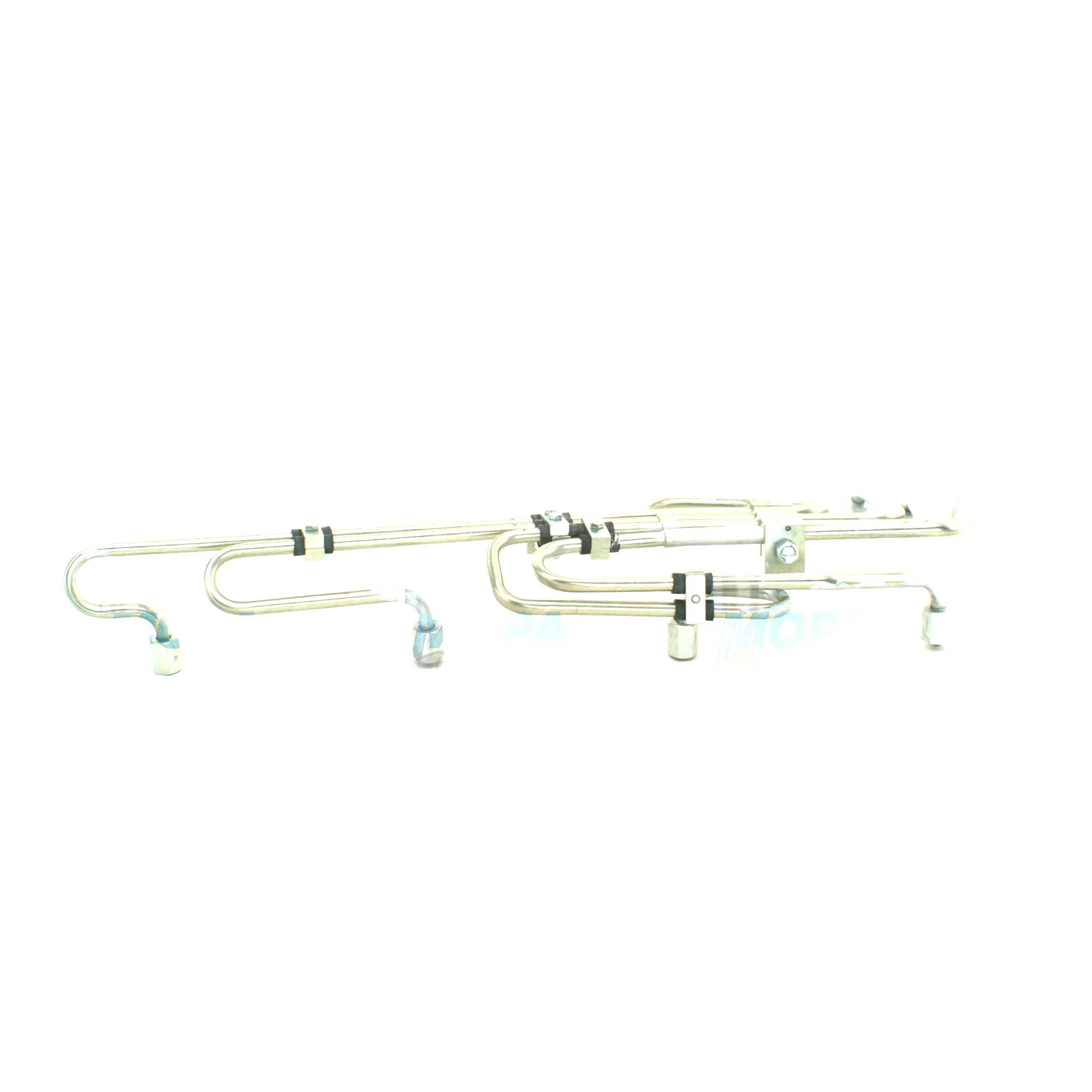 INJECTION LINE (leakage secured) - 5060704733 suitable for MTU engines 6