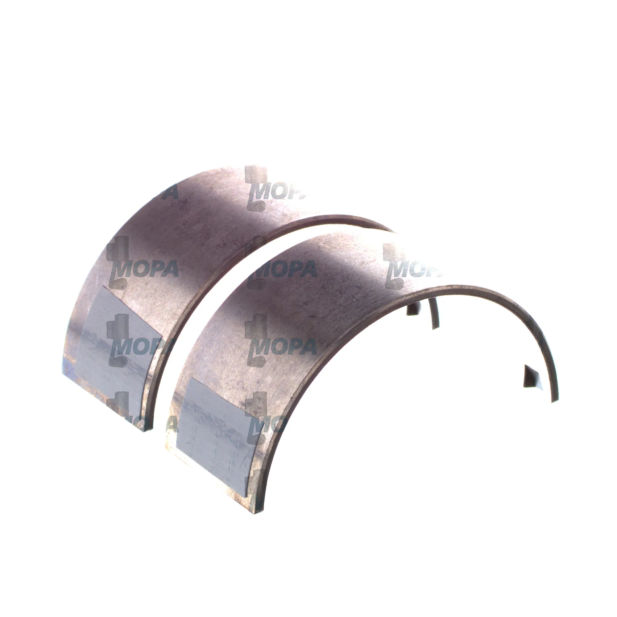 PLEUELLAGERPAAR - 04270252 passend für Deutz Motoren 3