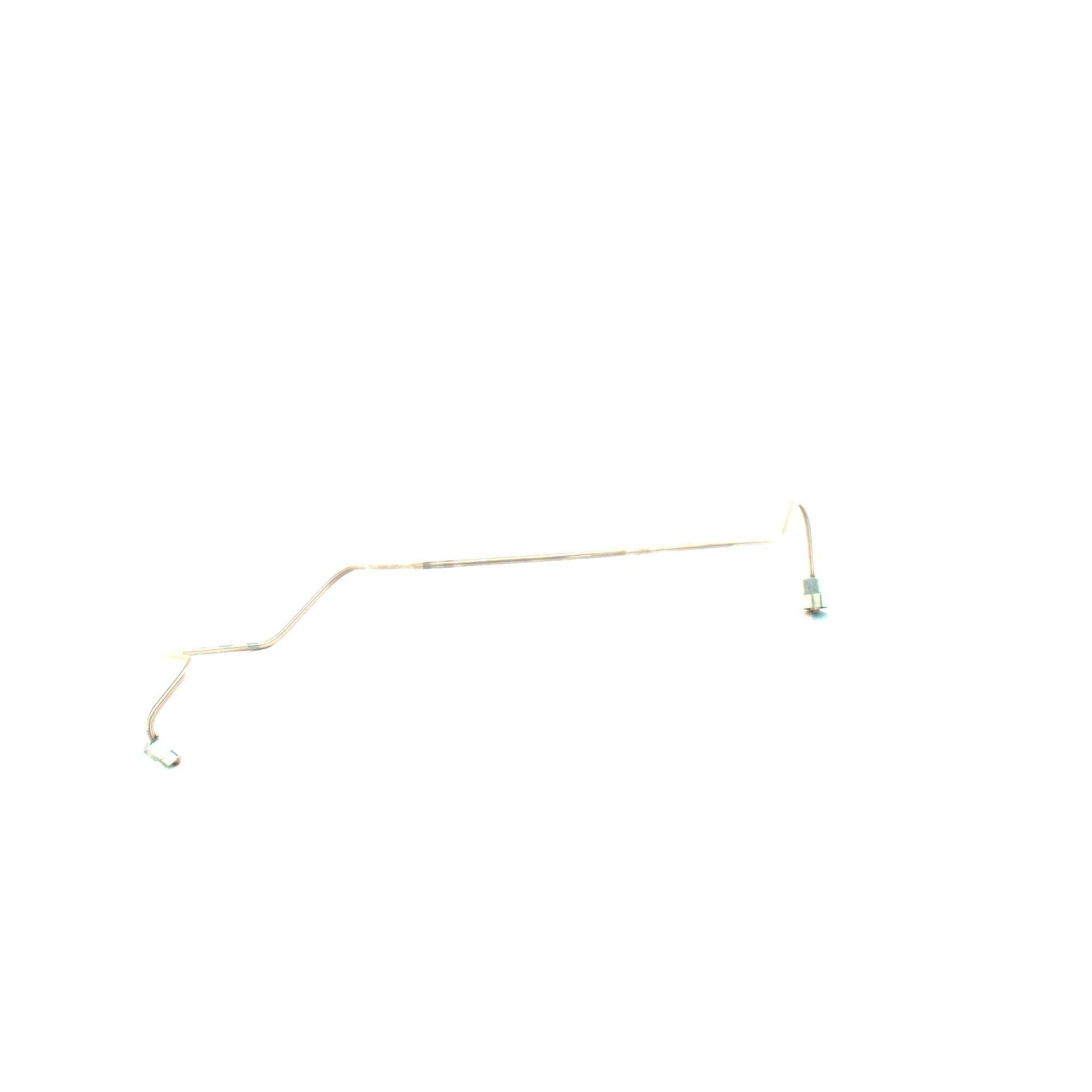 HIGH PRESSURE PIPE - 5550704538 suitable for MTU engines 3