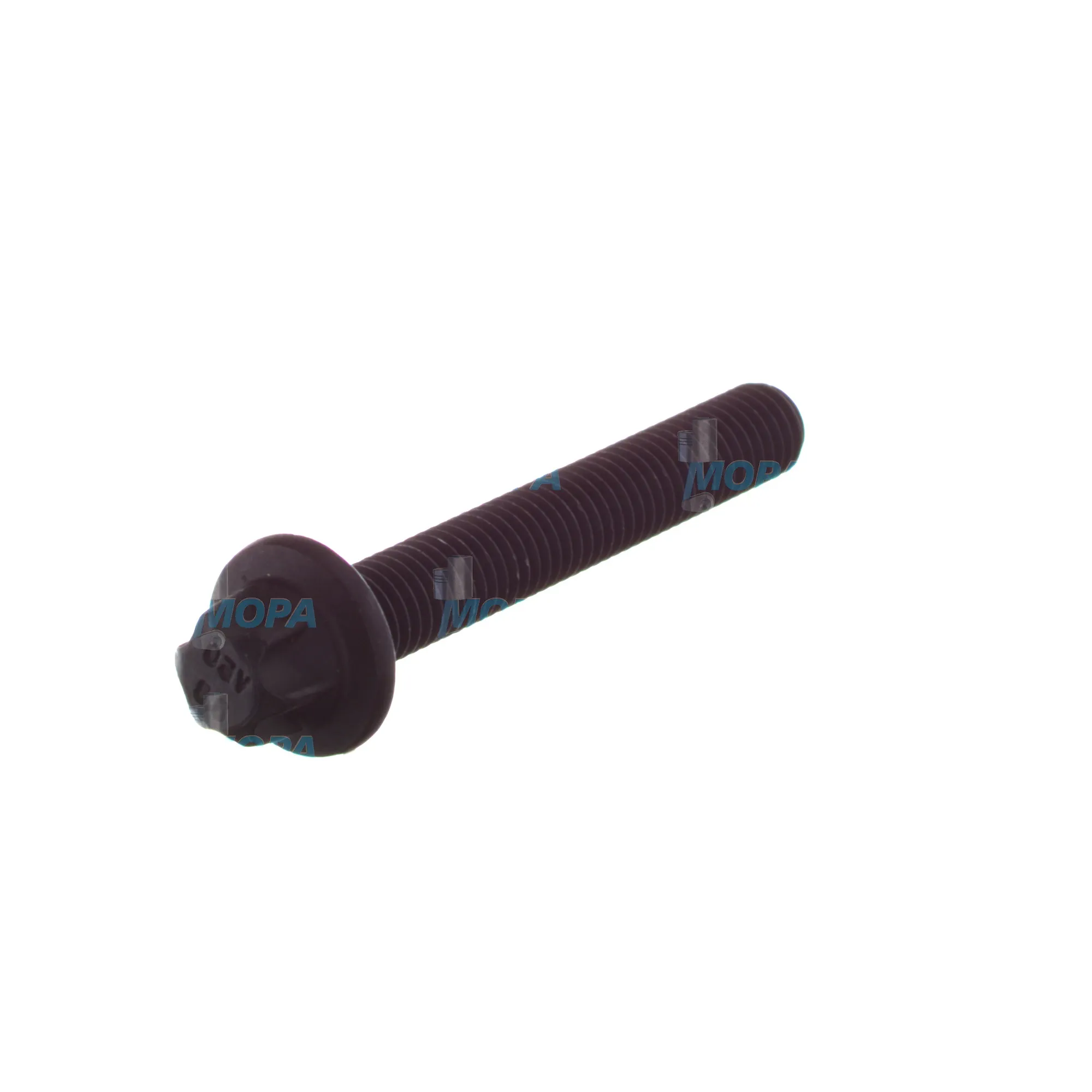 EXTERNAL HEX ROUND BOLT - 06032210612 suitable for MAN D engines