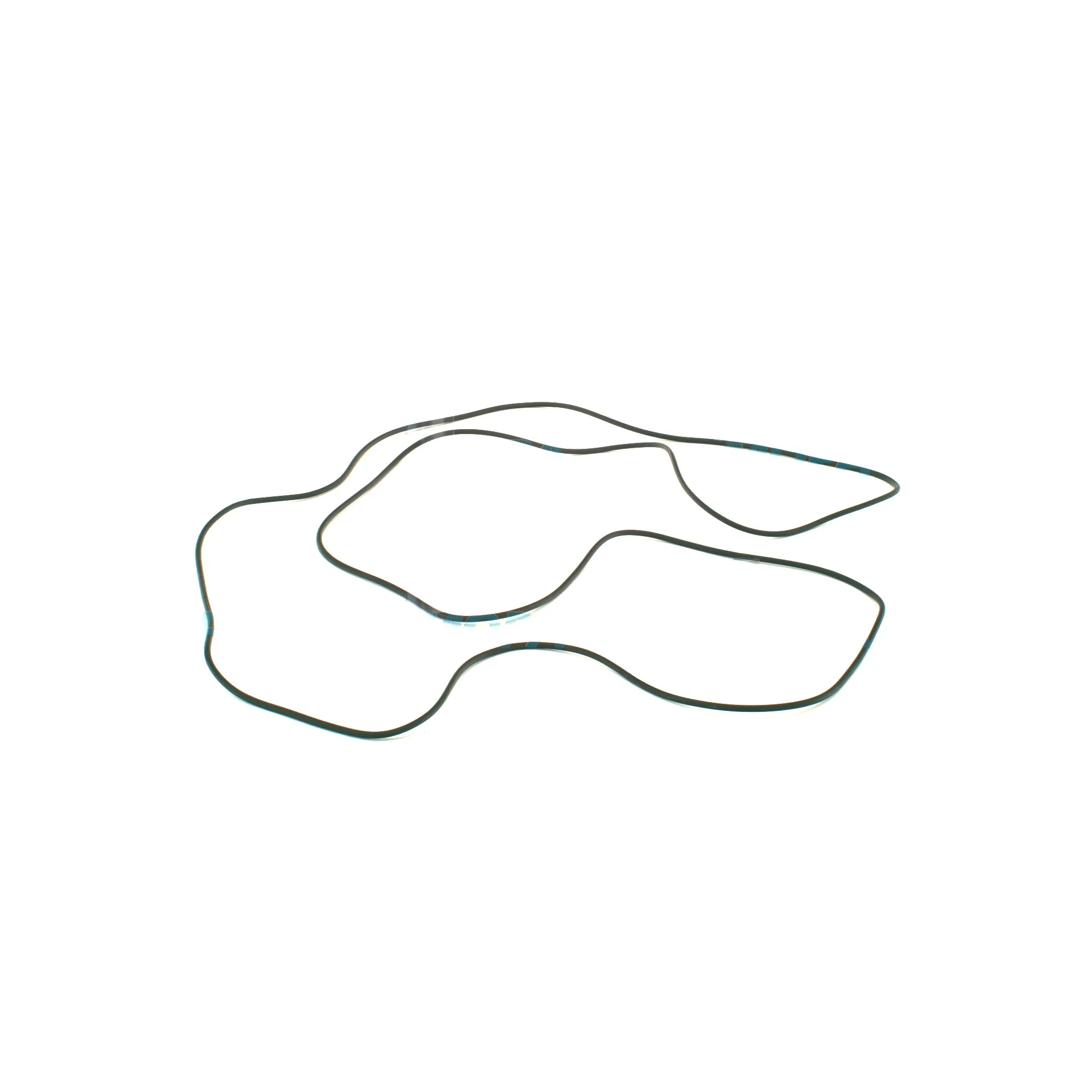 TORIC SEAL - 5269970345 suitable for MTU engines 6