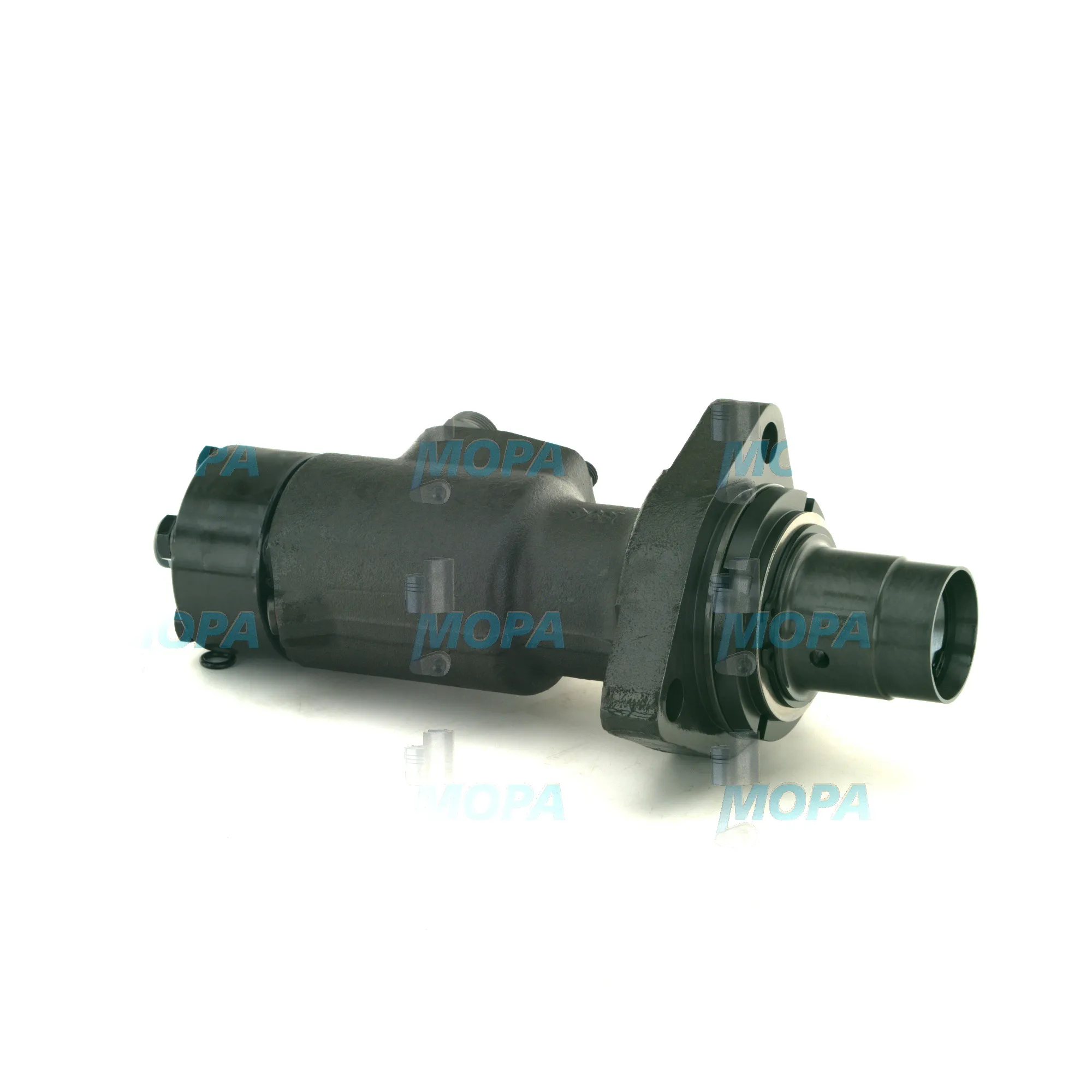 FUEL INJECTION PUMP - 0100748902 suitable for MTU engines 7