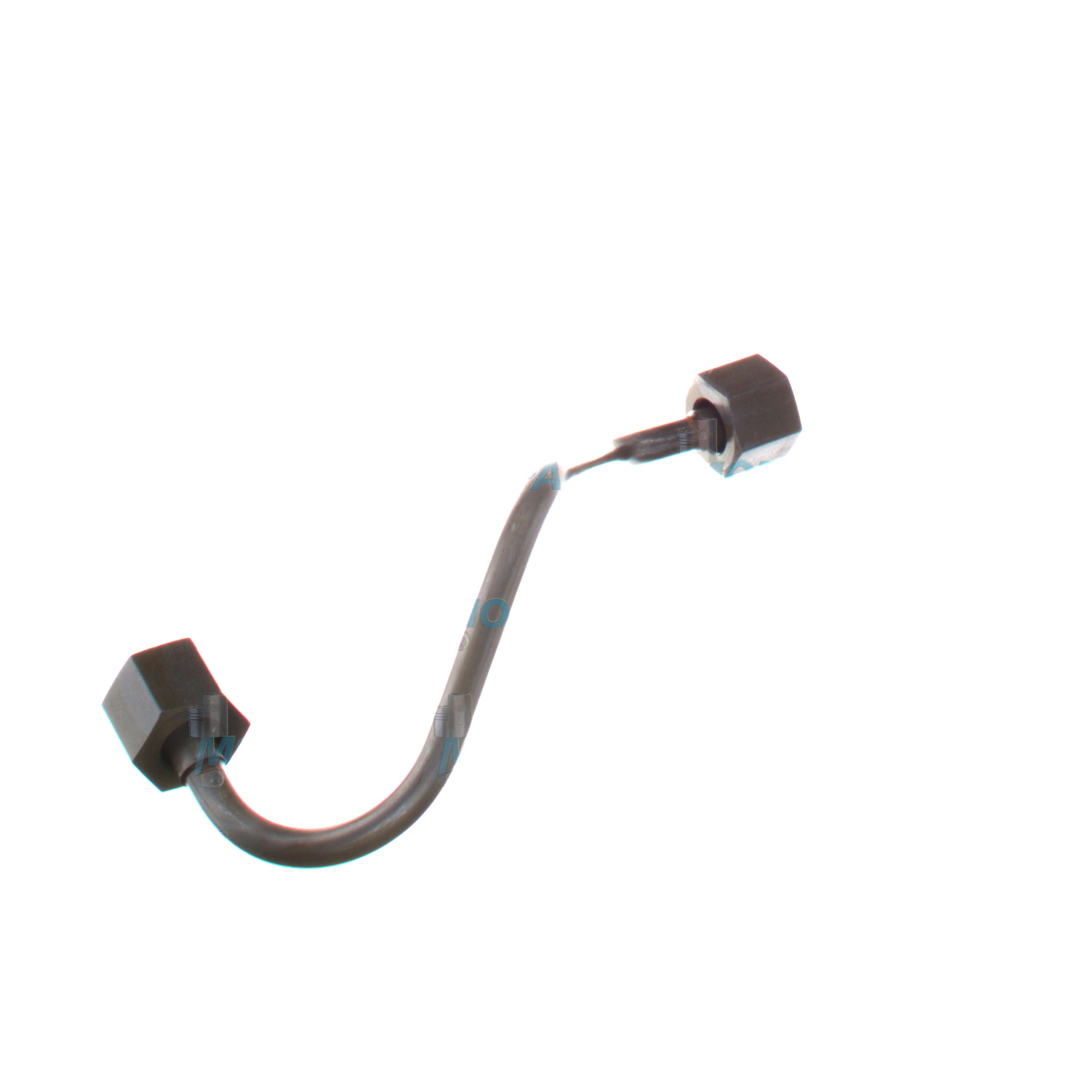 OELLEITUNG - 5801805921 passend für MTU Motoren