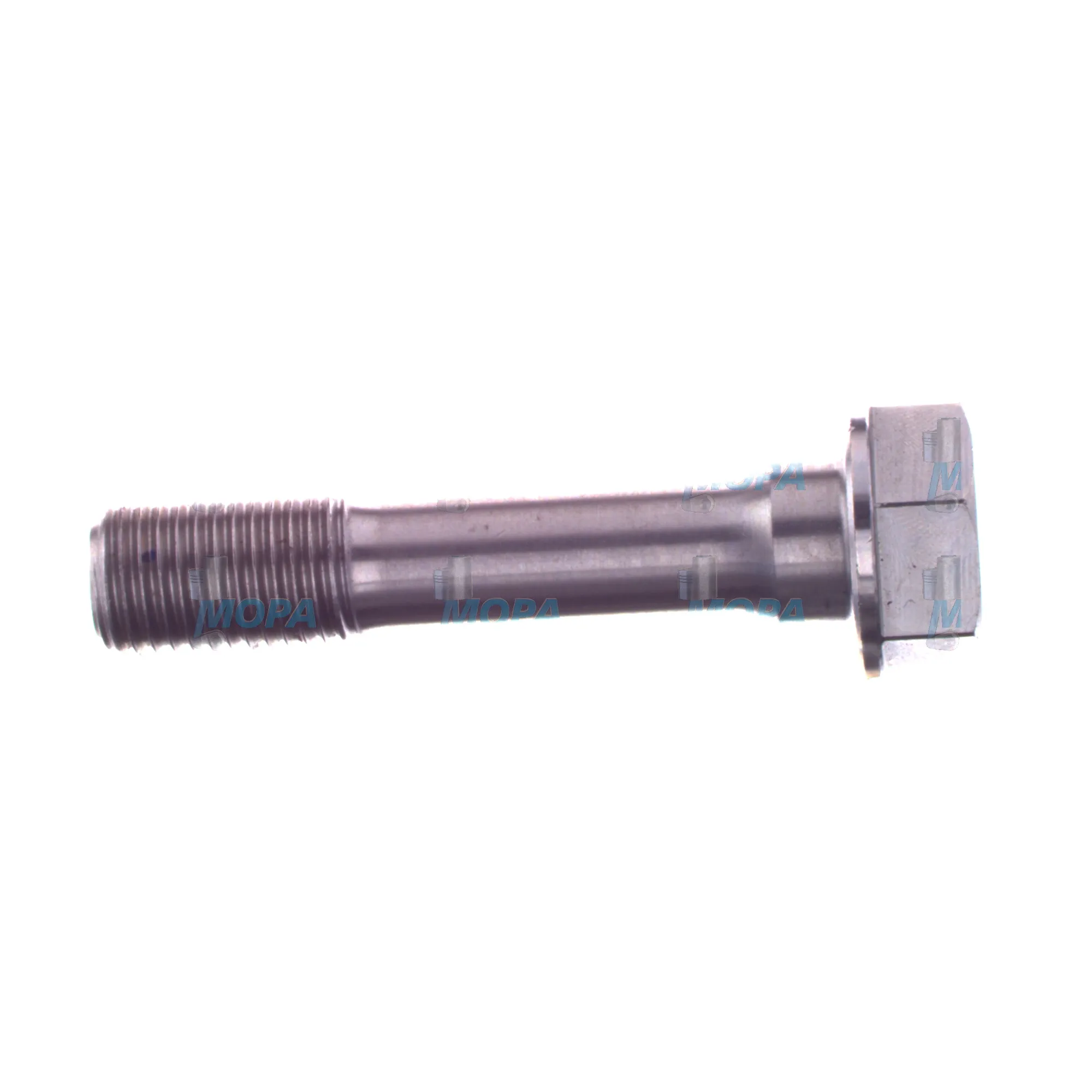 ELONGATING HEX COLLAR BOLT - 51900200190 suitable for MAN D-engines 11