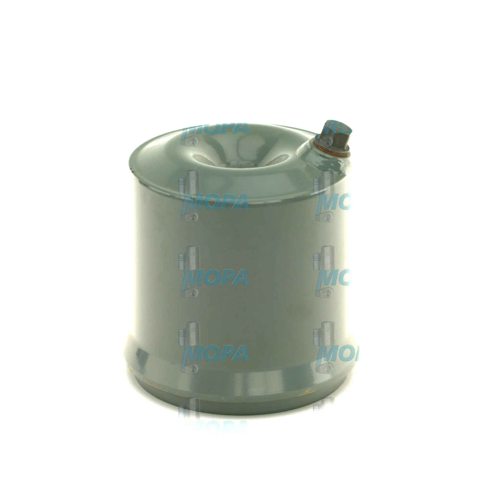FILTER BASE - 51055026007 suitable for MAN D-engines 8