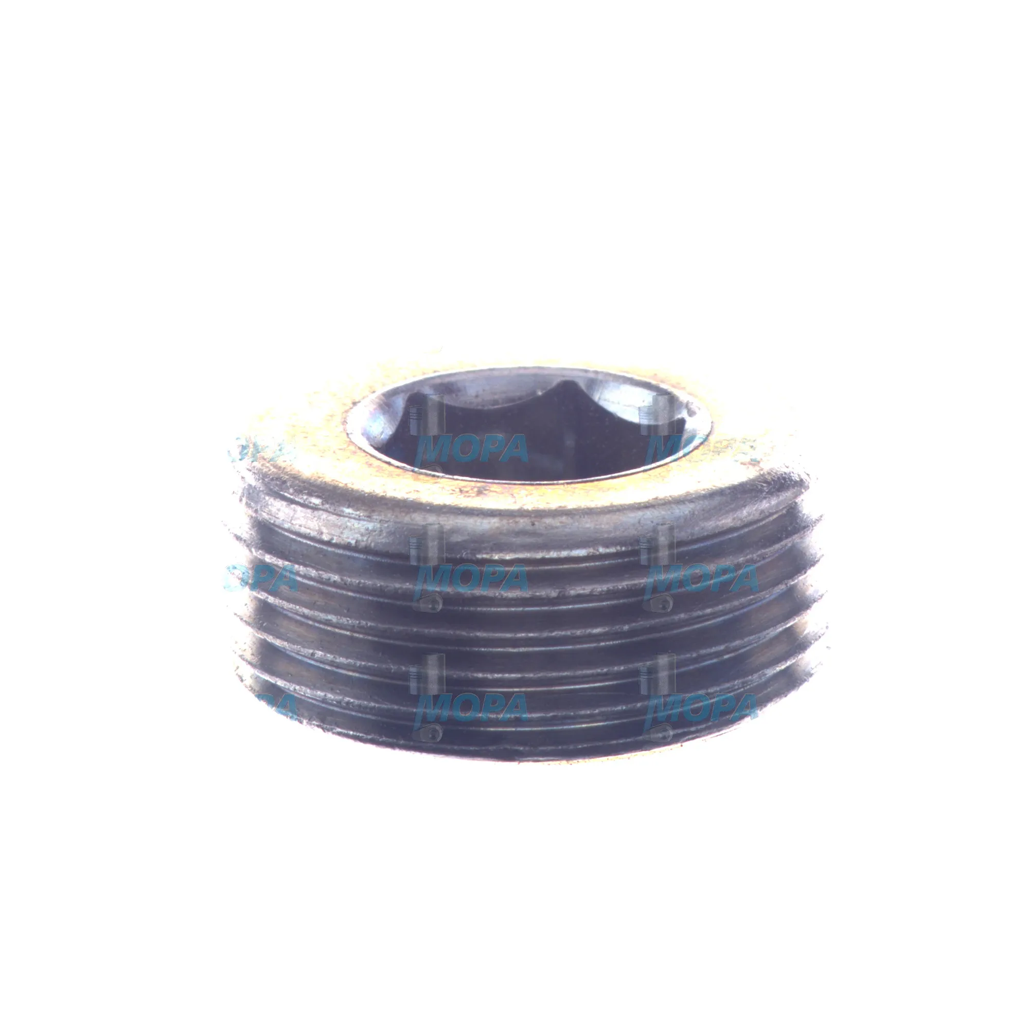 SCREW PLUG - 06080230207 suitable for MAN D engines 8