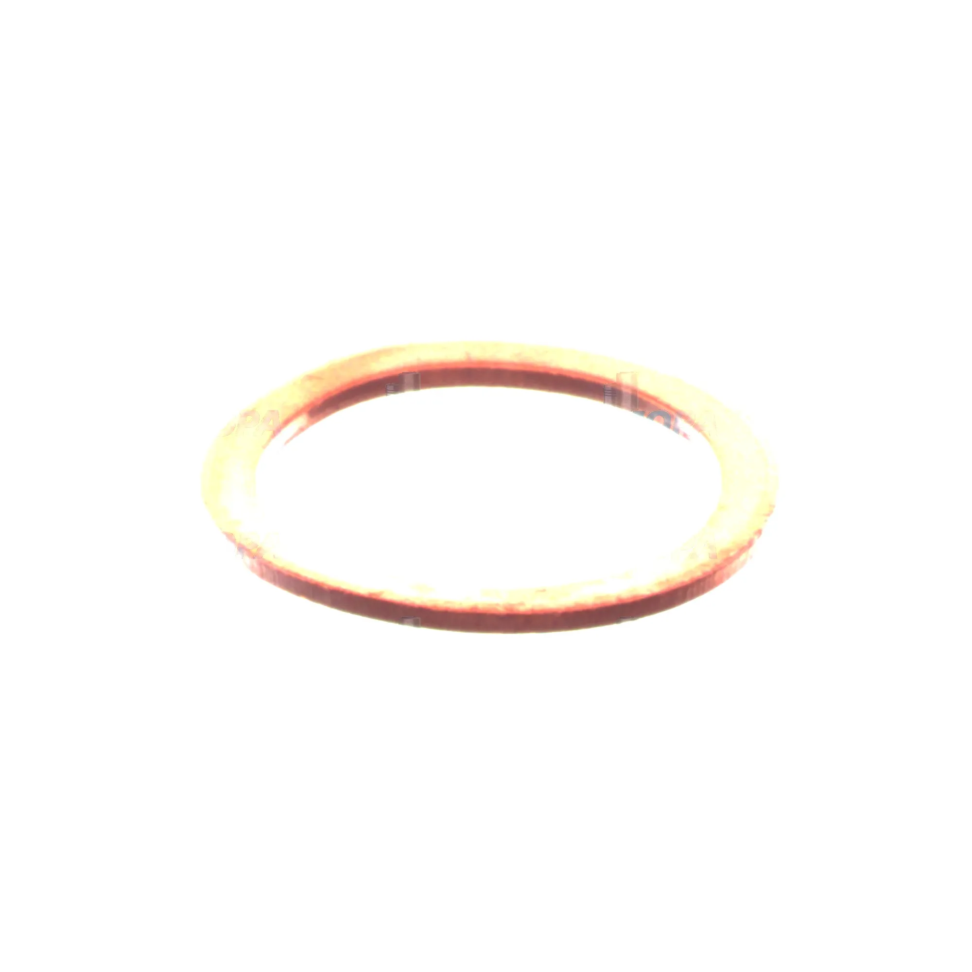 SEALING RING - 000000001072 suitable for MTU engines 6