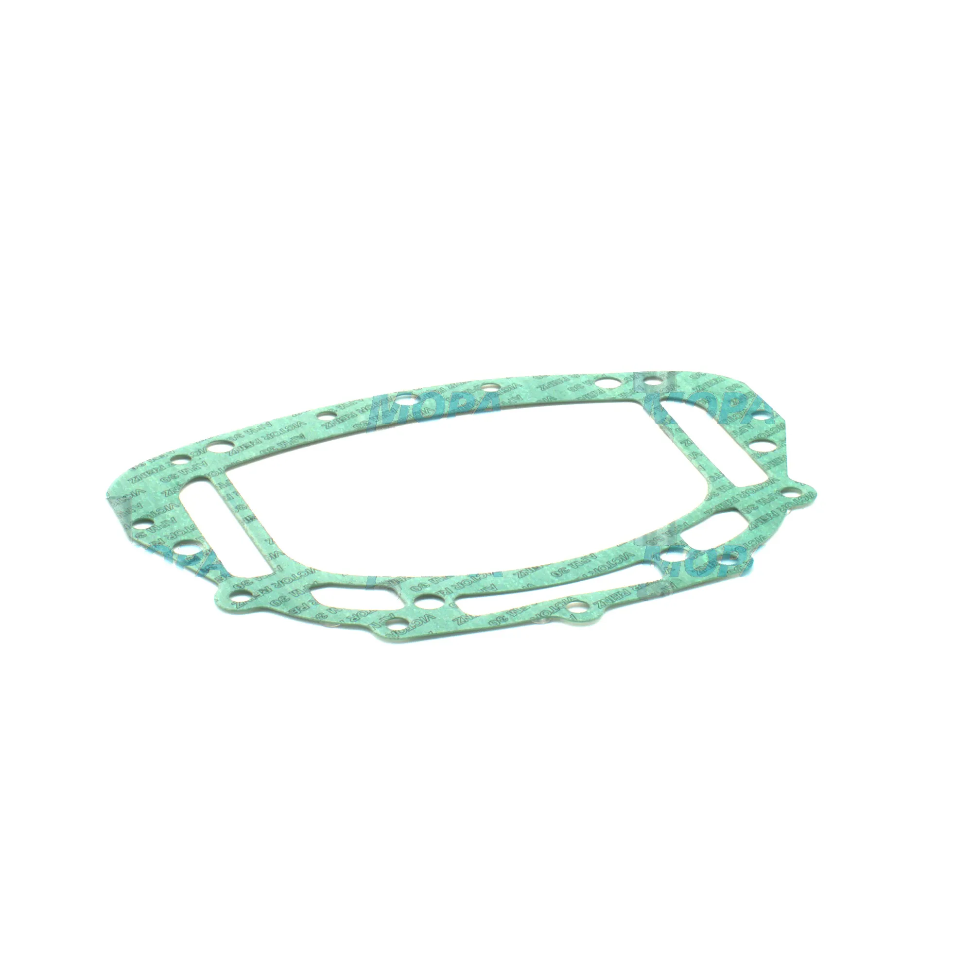 GASKET - 5840983880 suitable for MTU engines 3