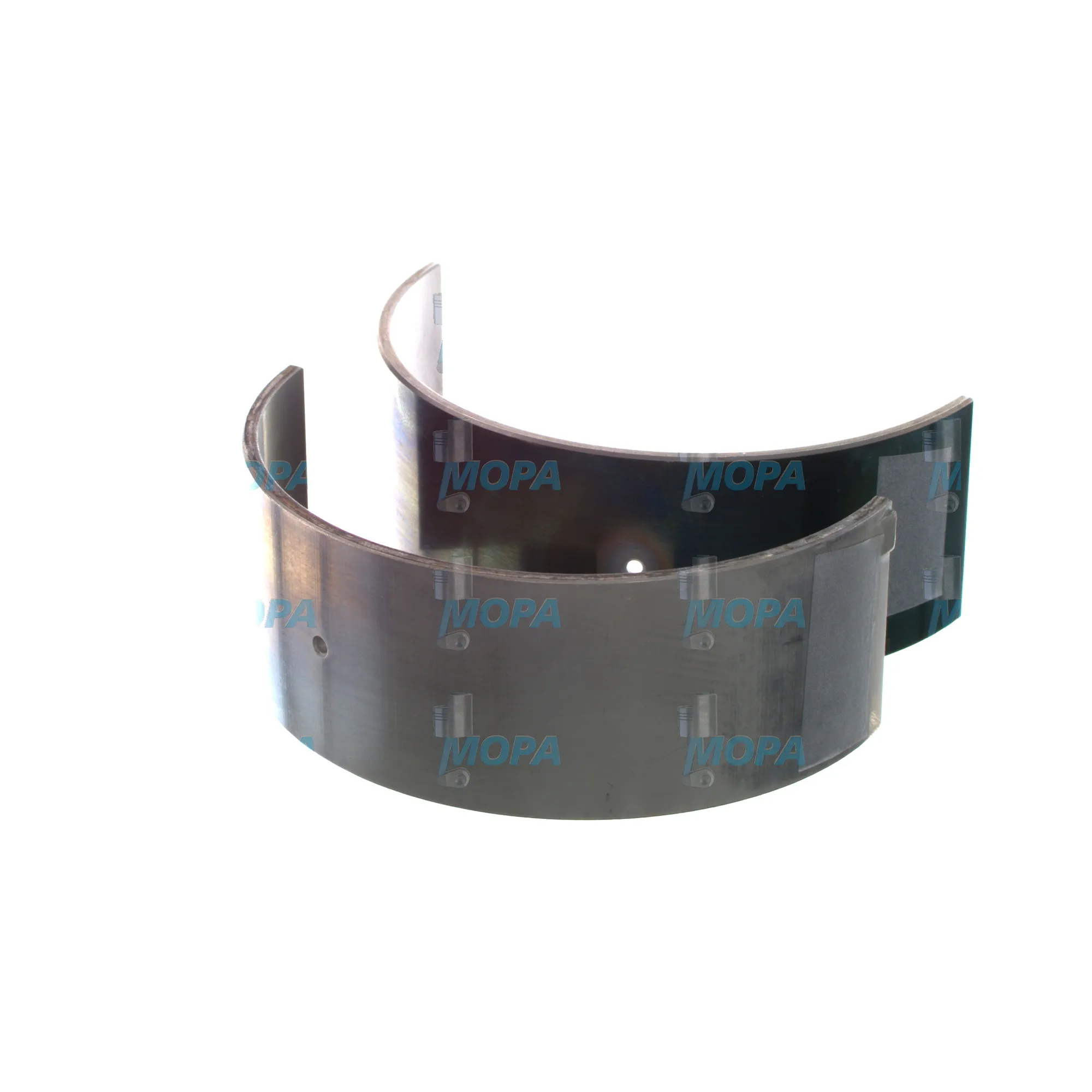 BIG END BEARING PAIR - 51024106632 suitable for MAN D engines 7