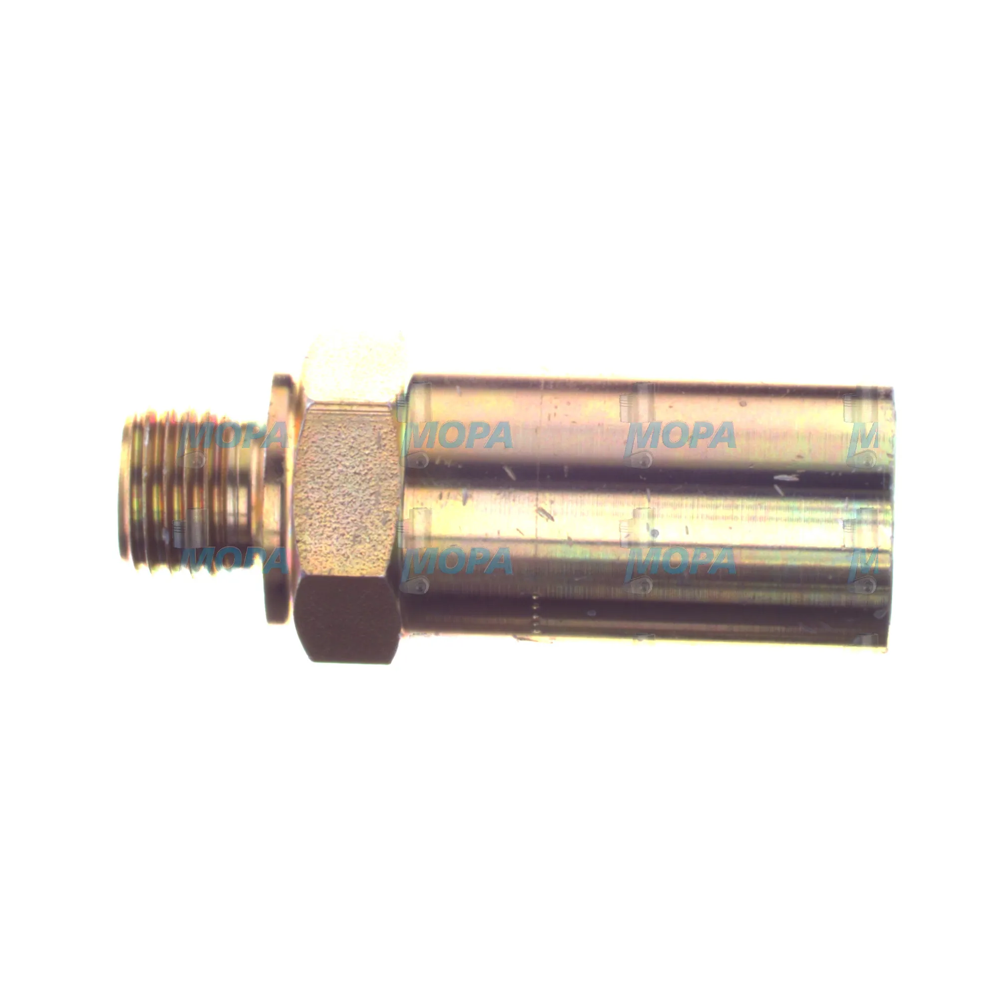 UEBERSTROEMVENTIL - 2417413078 passend für Bosch Motoren 5