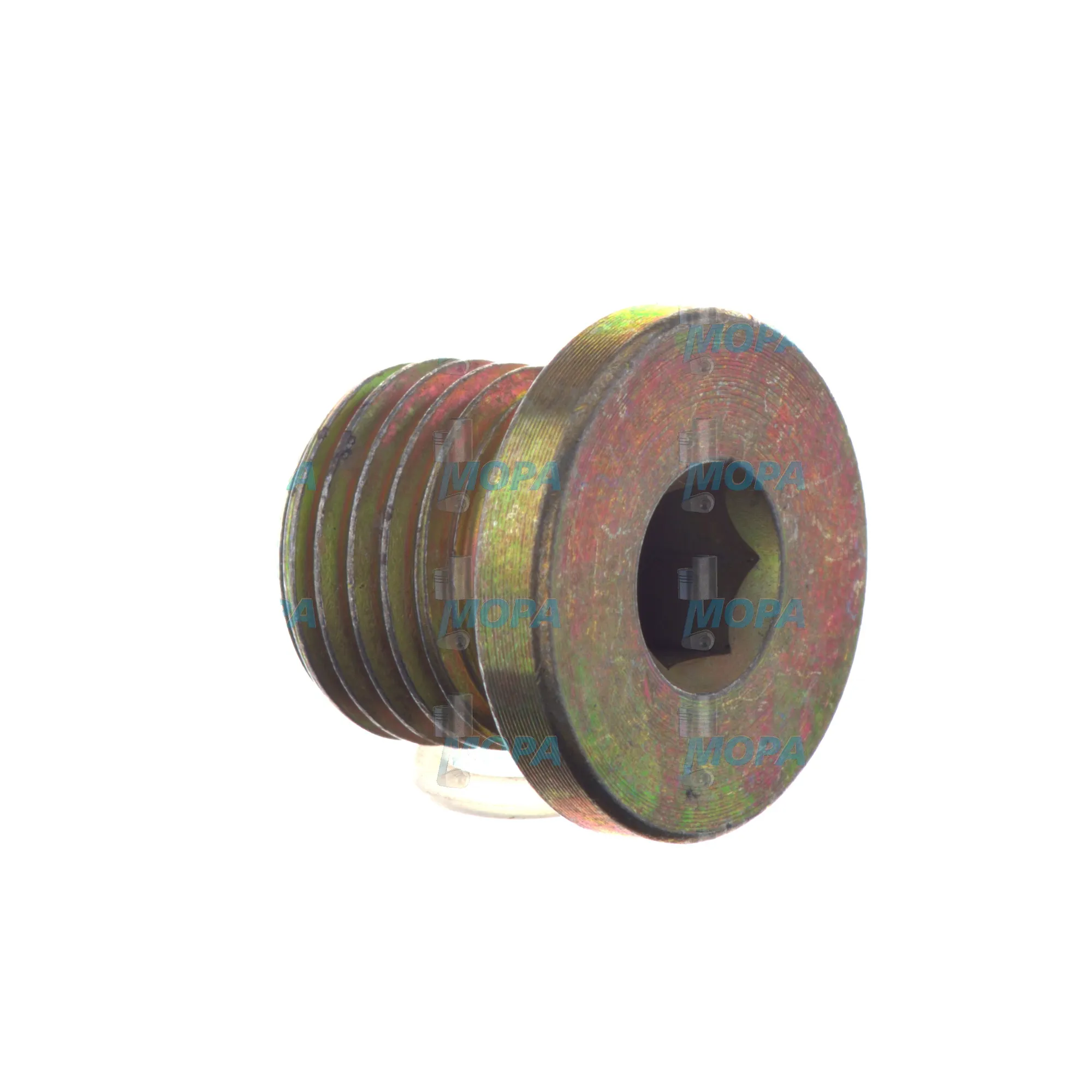 SEALING RING - 04175610 suitable for Deutz engines 7
