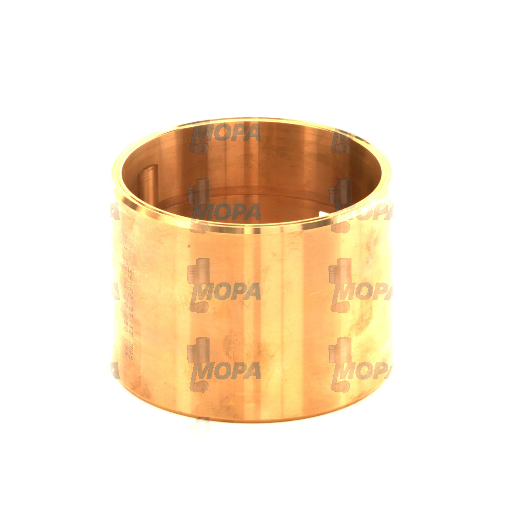 BIG END BUSH - 5840380250 suitable for MTU engines 7