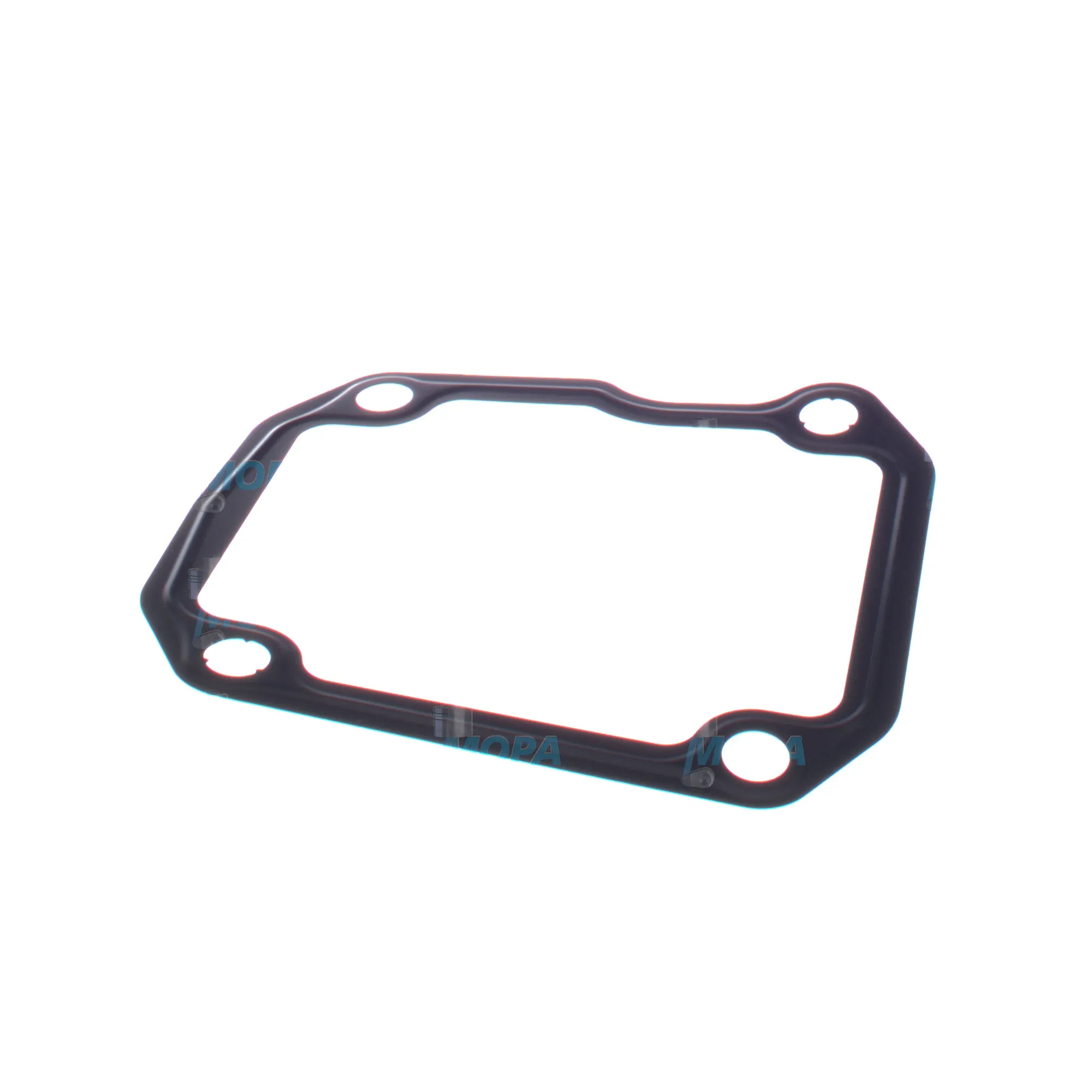EXHAUST MANIFOLD GASKET - 51089010301 suitable for MAN D engines 12