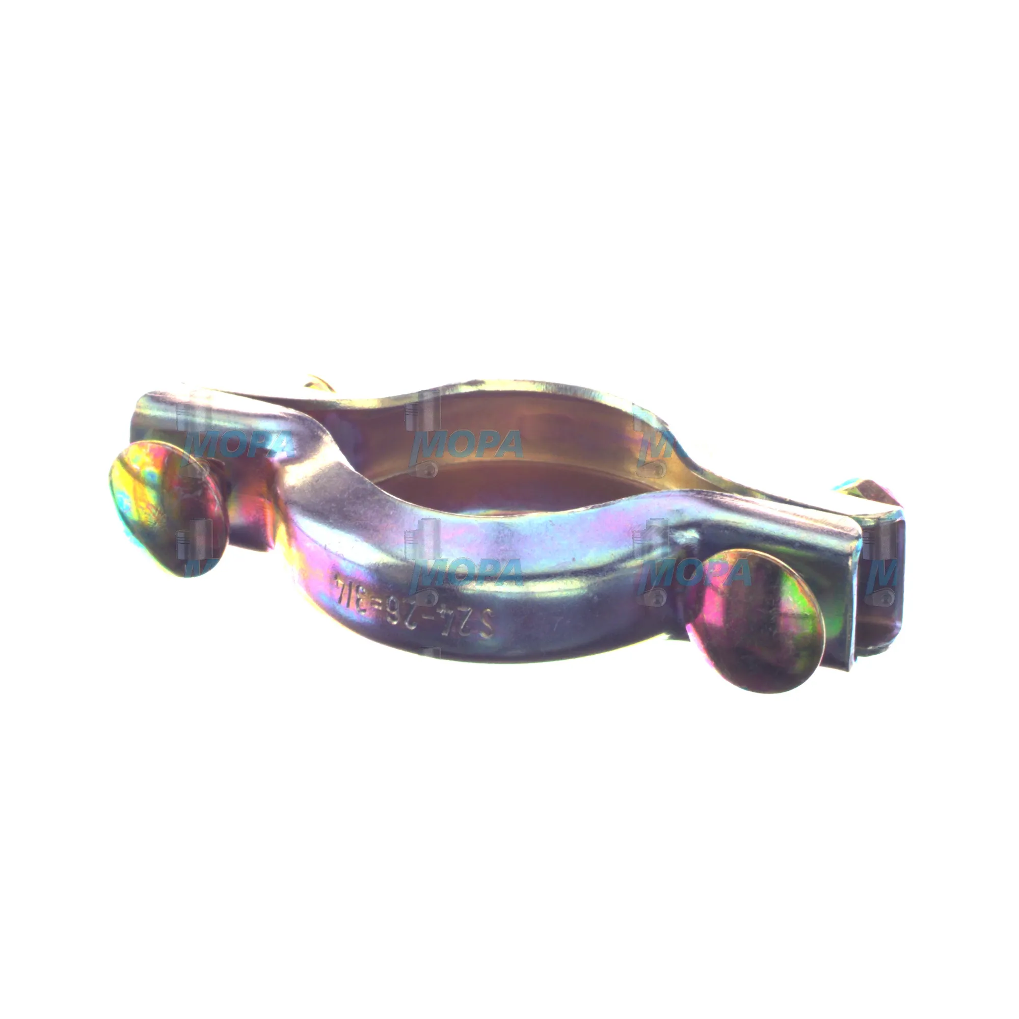 CLAMP - 01171534 suitable for Deutz engines 4