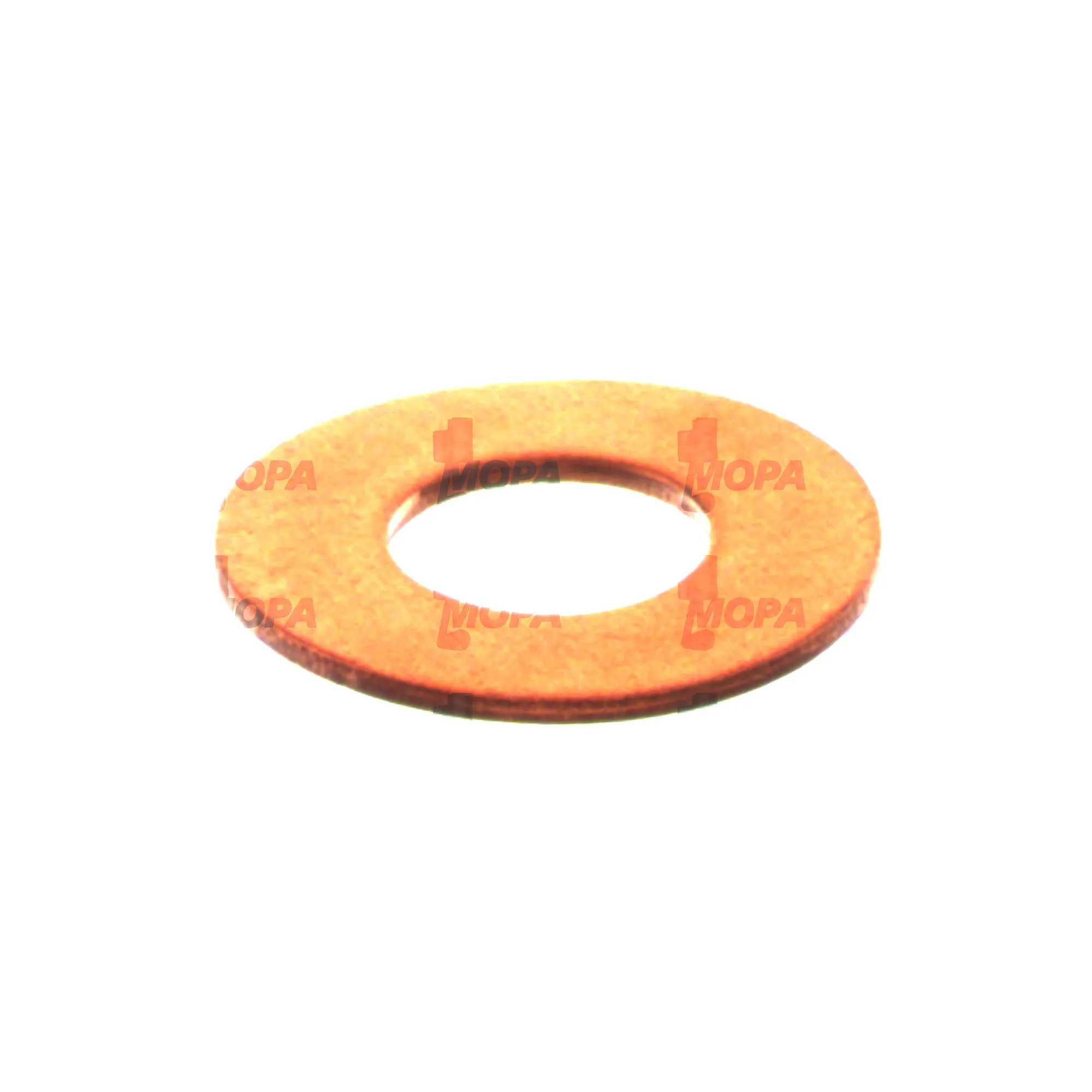 SEALING RING - 0107500098-125 suitable for MTU engines 5
