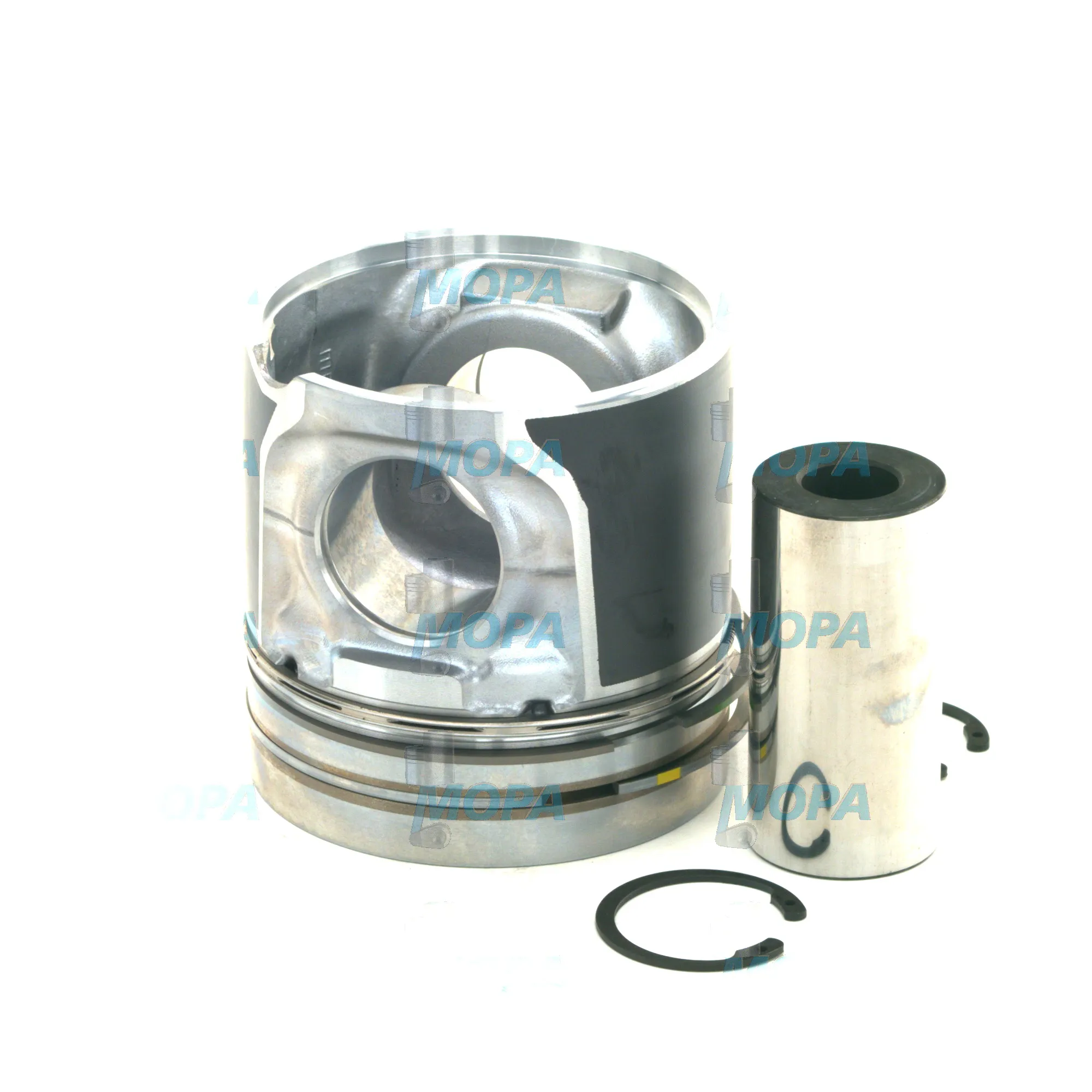 KOLBEN - 04295928 passend für Deutz Motoren 7