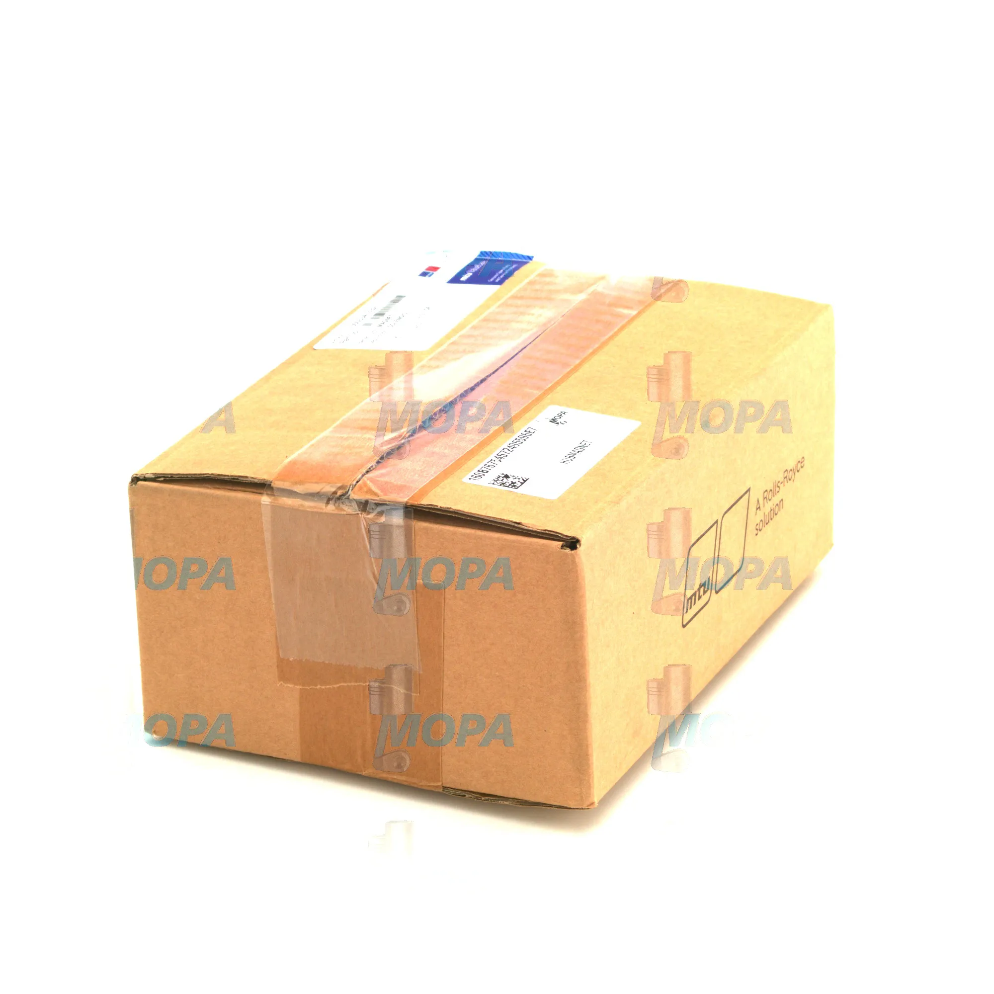 SOLENOID - 0005341632 suitable for MTU engines 9