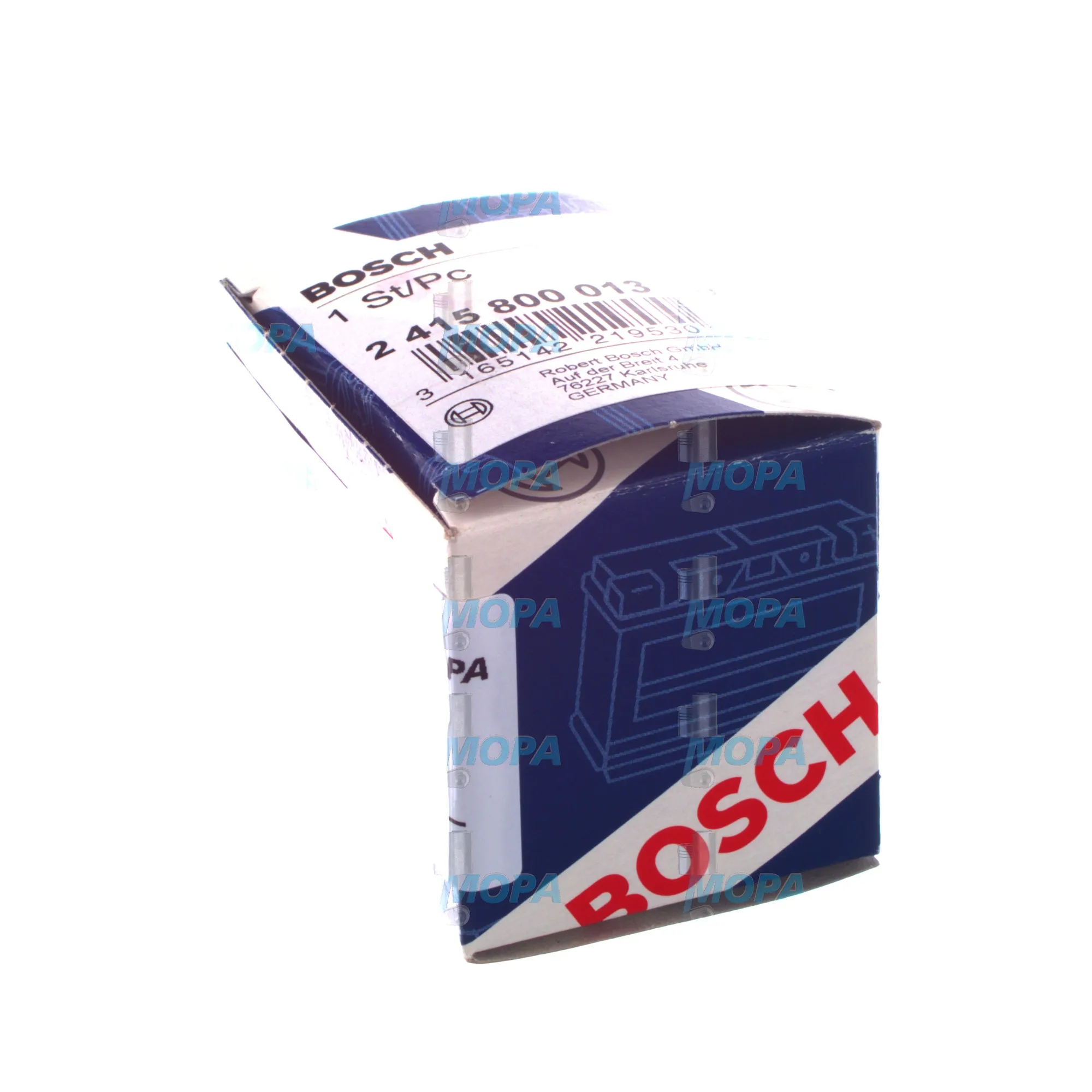 GLEITLAGER - 2415800013 passend für Bosch Motoren 3