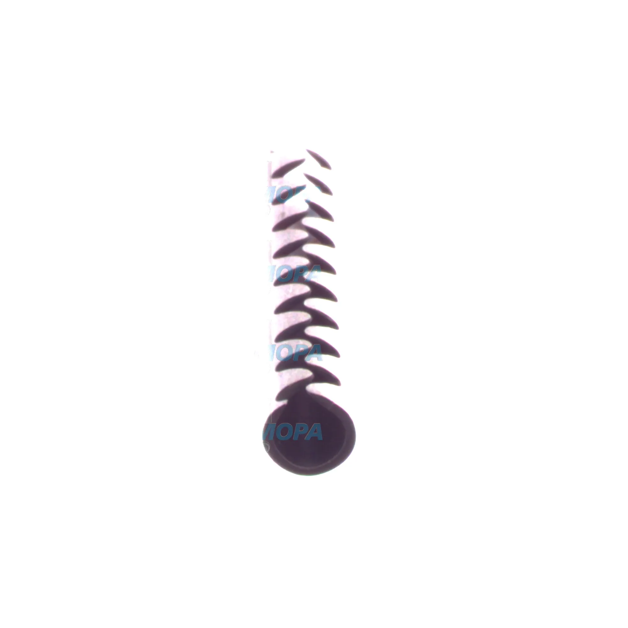STRAIGHT PIN - 12277882 suitable for MWM & Deutz engines 5