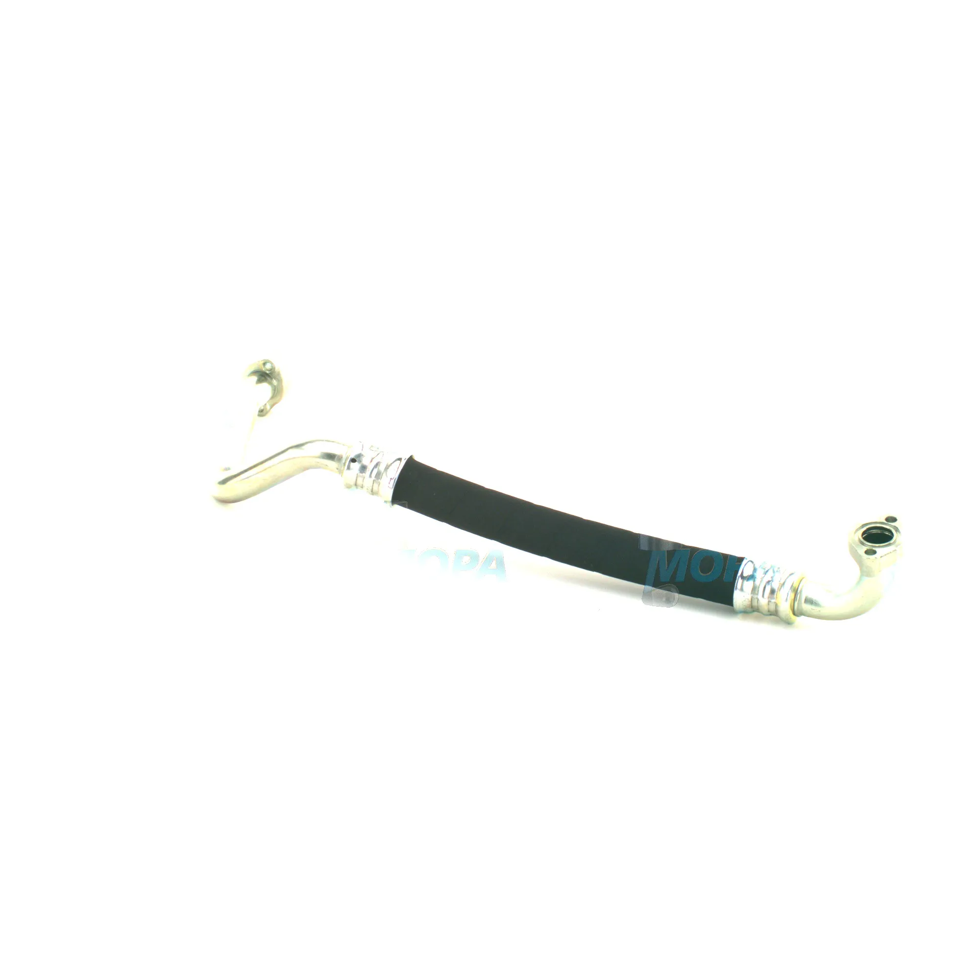 LUBRICAT. OIL LINE - 04300476 suitable for Deutz engines