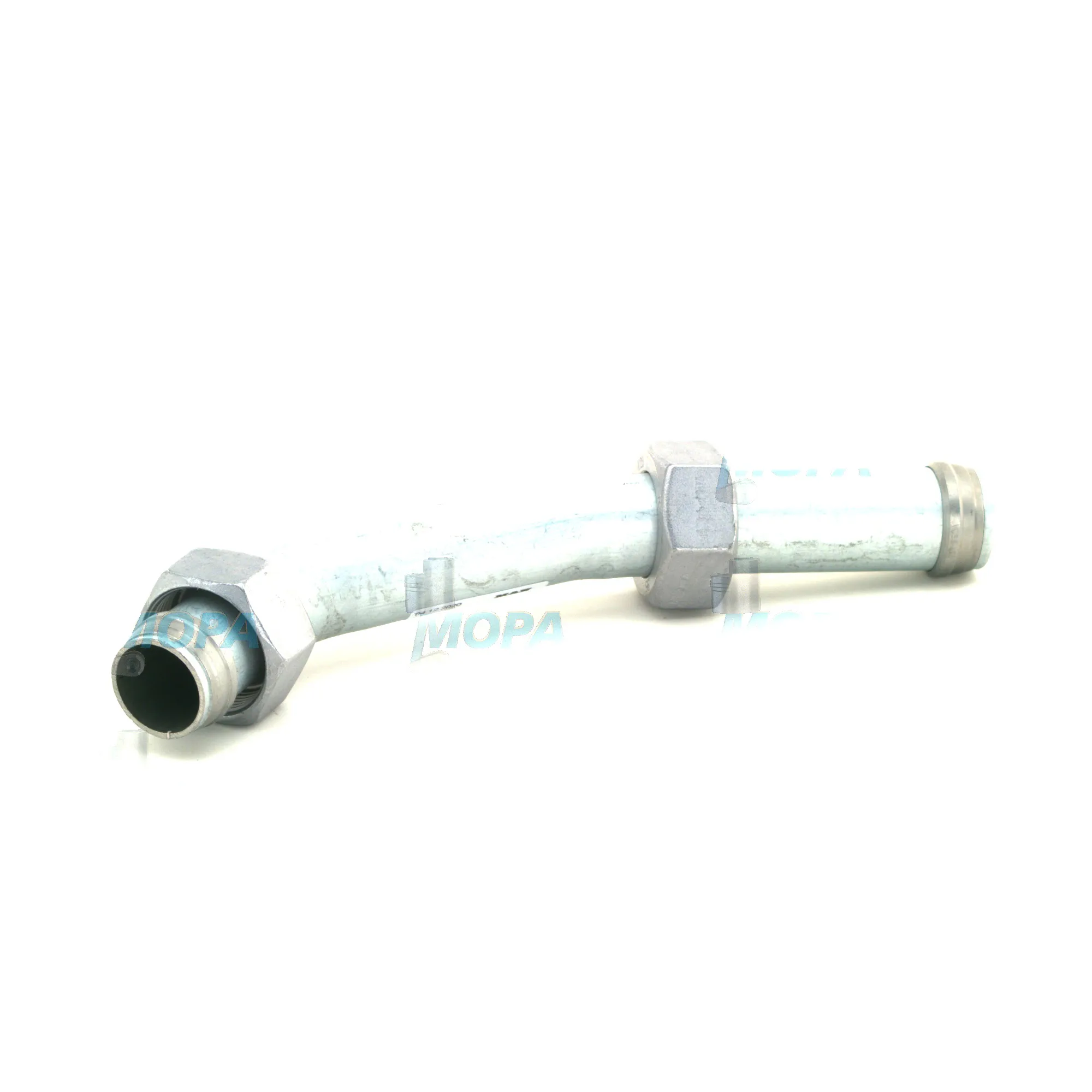 DRUCKOELLEITUNG - 50057015006 passend für MAN D-Motoren 3