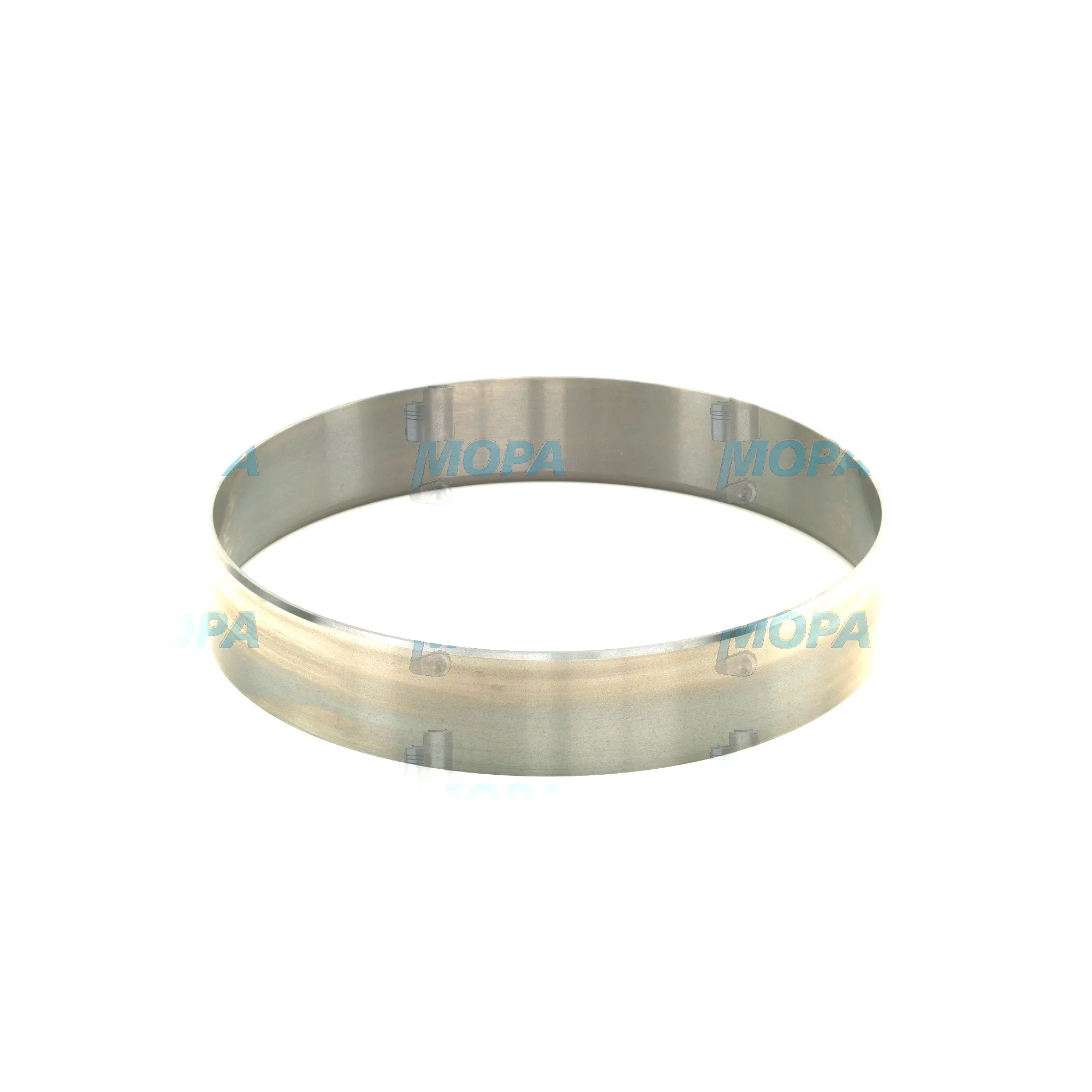 COKE SCRAPER RING - 12282827 suitable for MWM & Deutz engines 3
