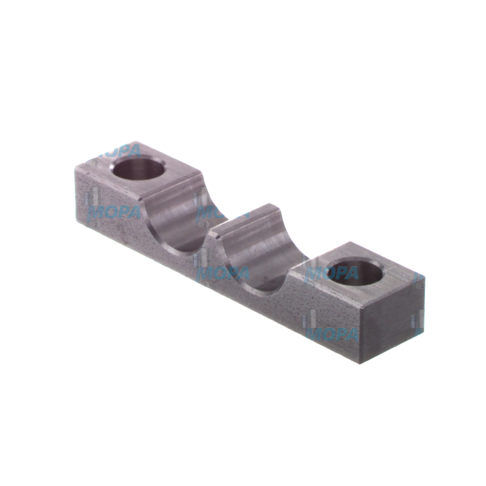PIPE HALF-CLAMP - 5559952068 suitable for MTU engines 9