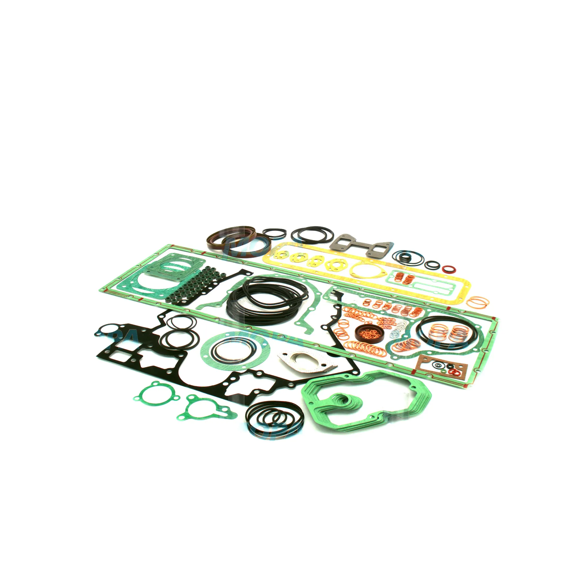 DICHTUNGSSATZ - 02931479 passend für Deutz Motoren 7