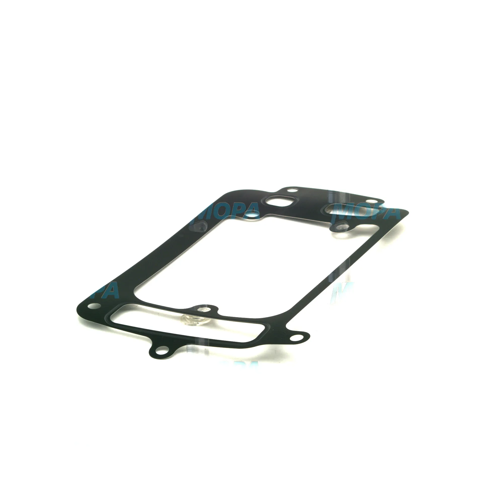 EXHAUST MANIFOLD GASKET - 51089010346 suitable for MAN D-engines 9
